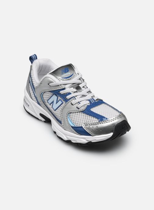 New Balance Sneaker P530 grau