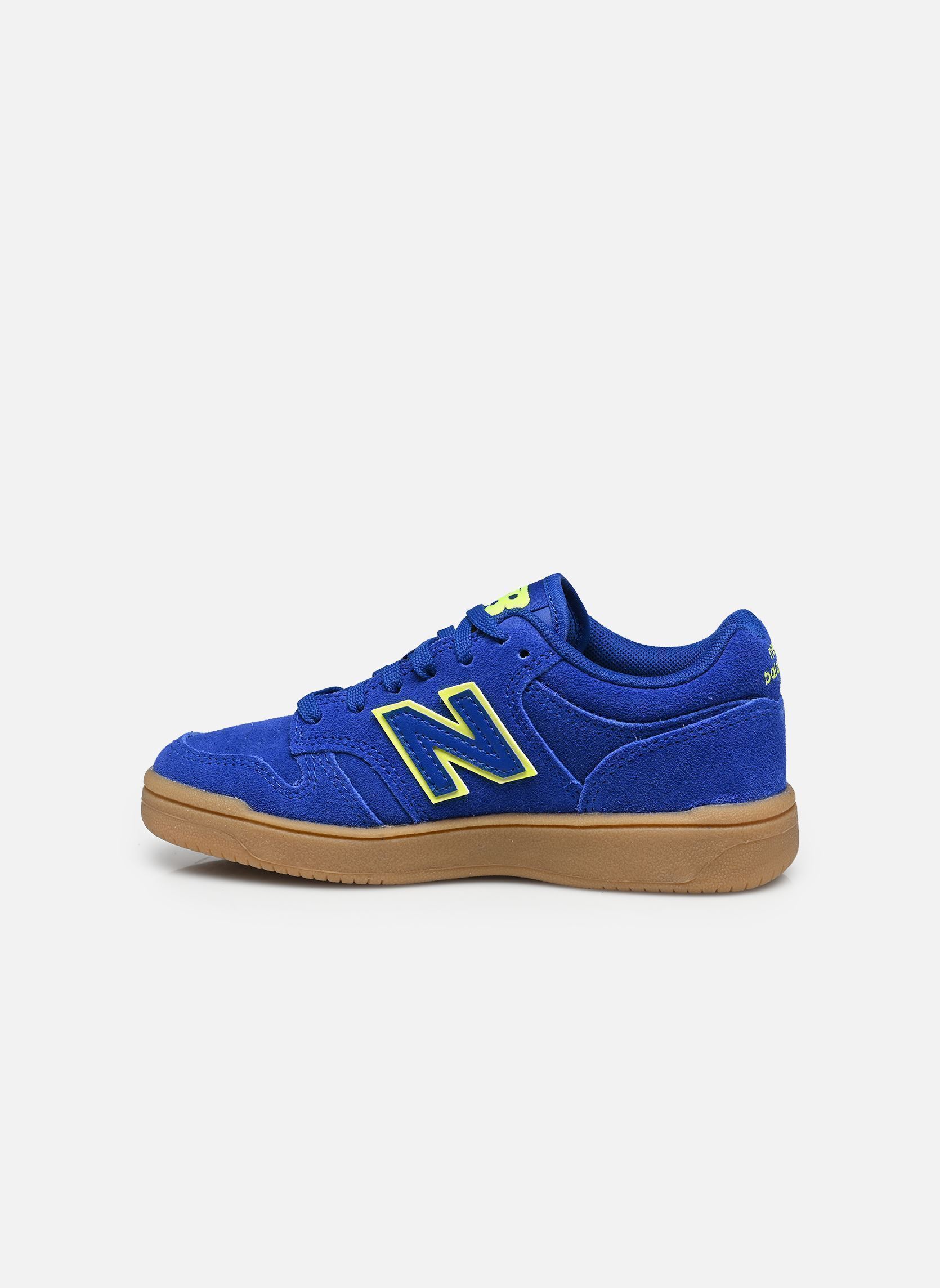 Baskets PB480 marine New Balance Baskets PB480 marine TEAM ROYAL