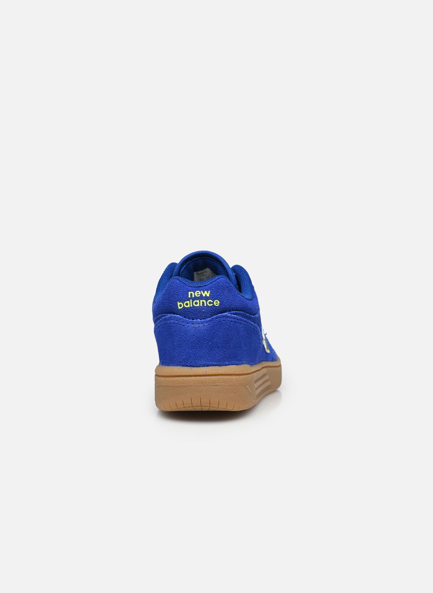 Baskets PB480 marine New Balance Baskets PB480 marine TEAM ROYAL