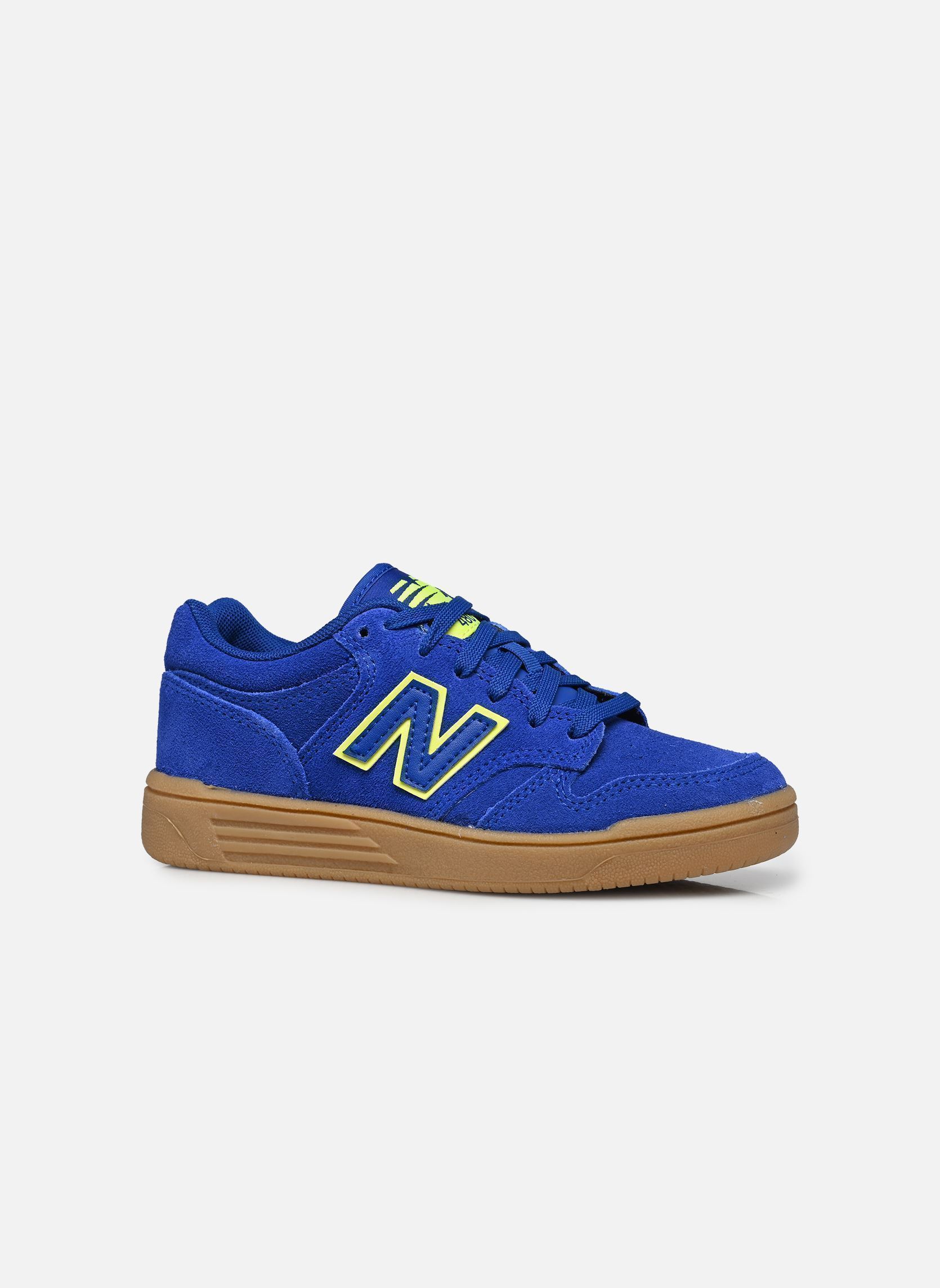 Baskets PB480 marine New Balance Baskets PB480 marine TEAM ROYAL