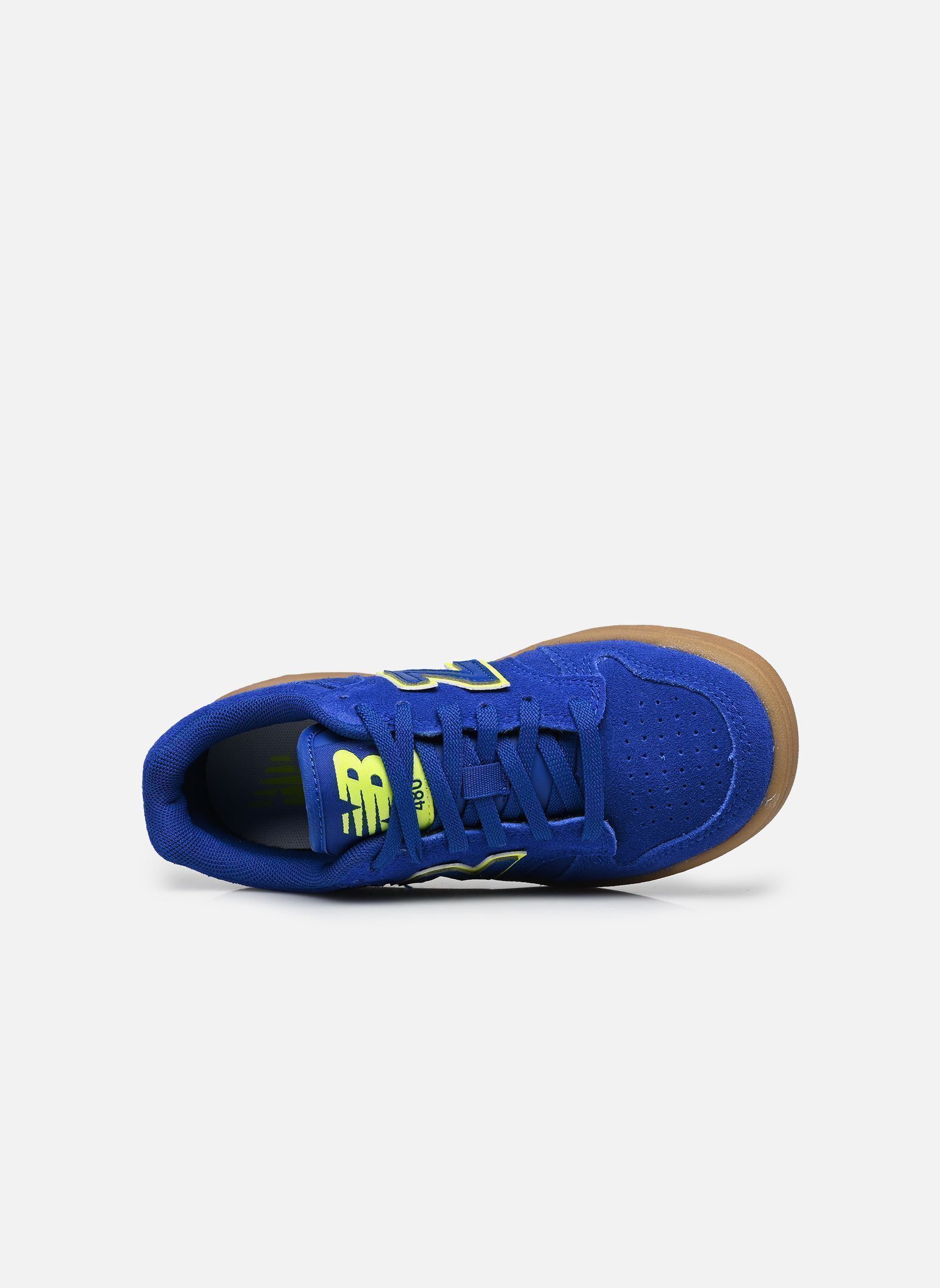 Baskets PB480 marine New Balance Baskets PB480 marine TEAM ROYAL