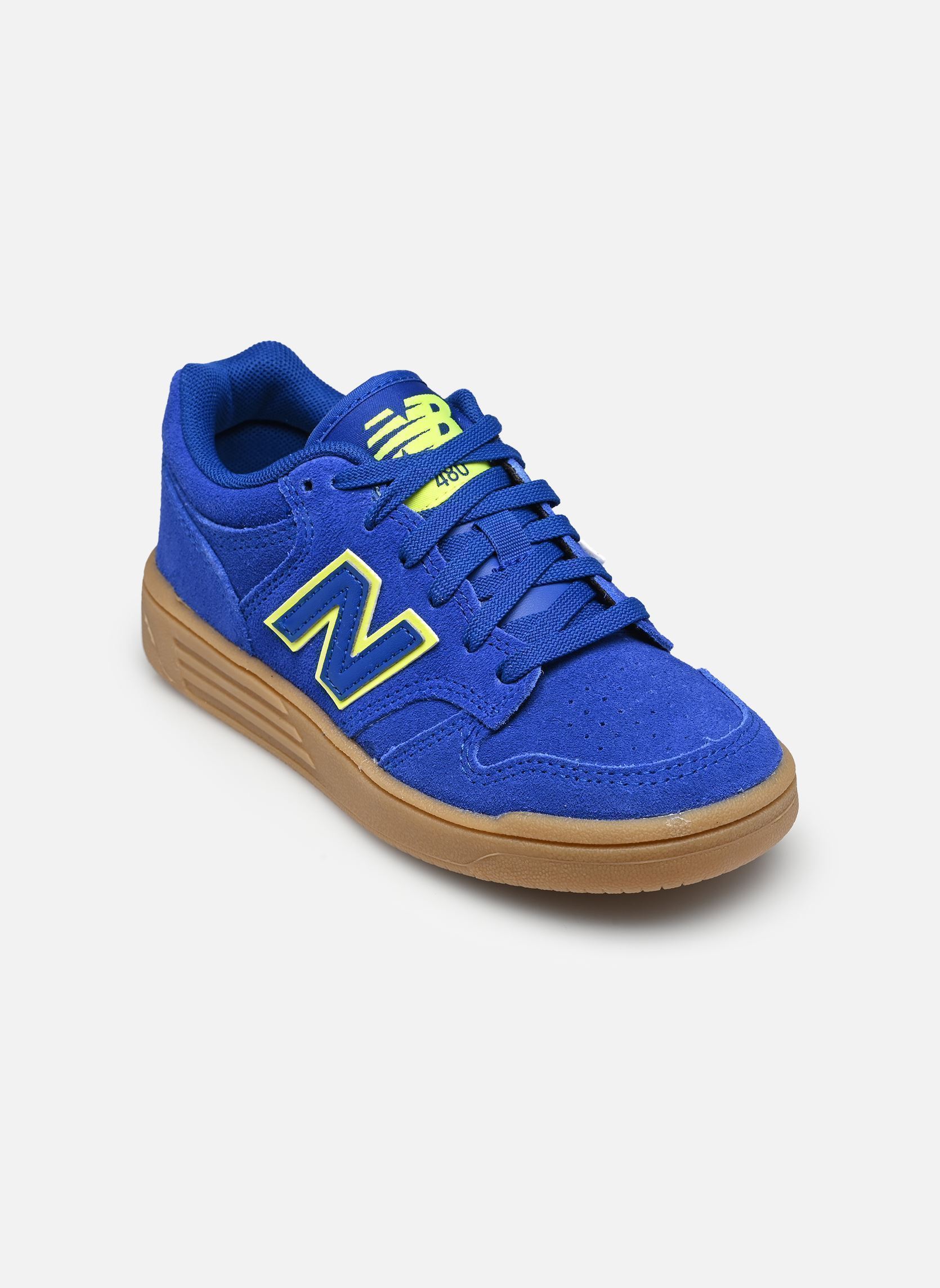Baskets PB480 marine New Balance Baskets PB480 marine TEAM ROYAL