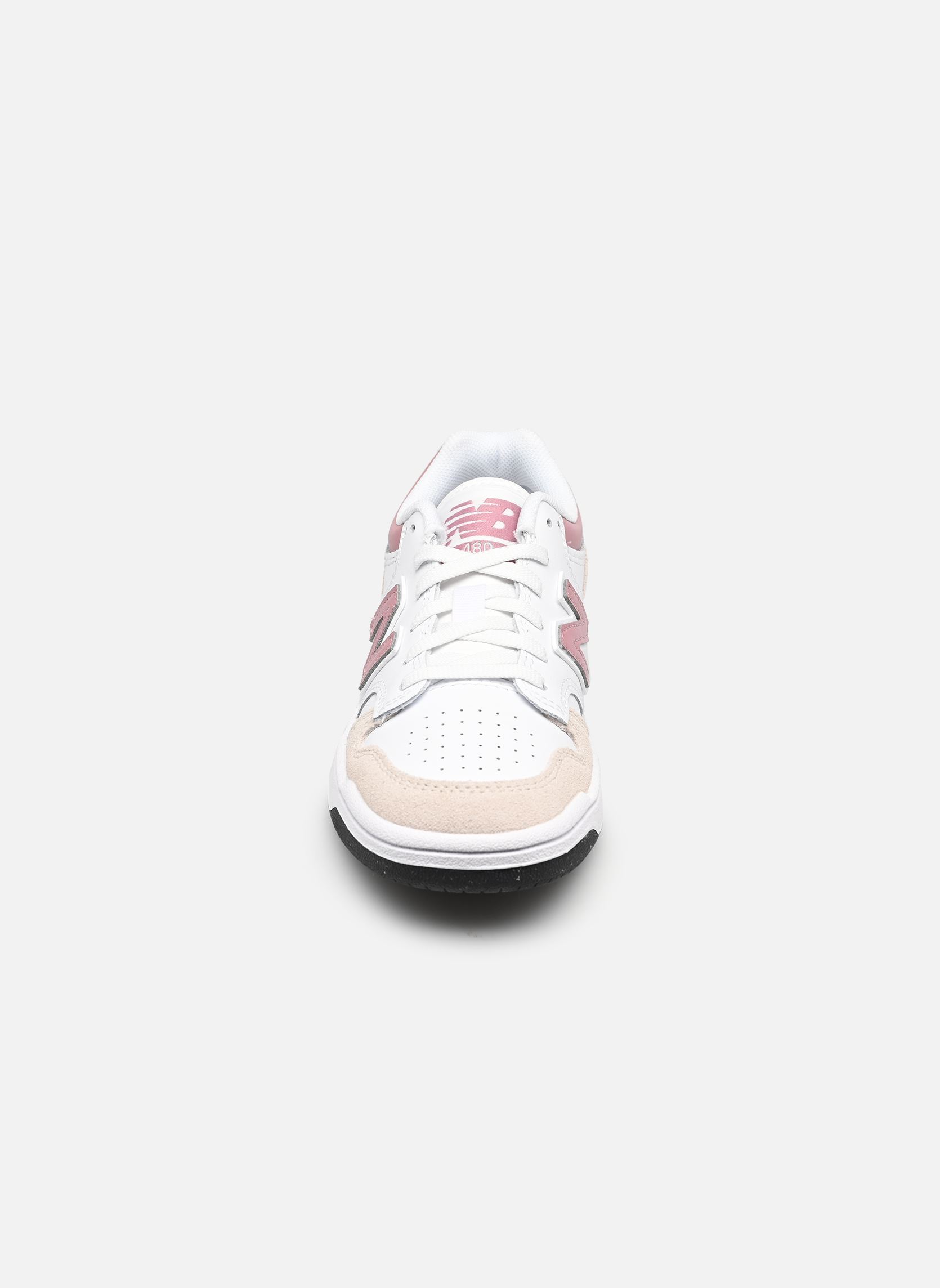 Baskets PB480 blanc New Balance Baskets PB480 blanc NB 103 WHITE