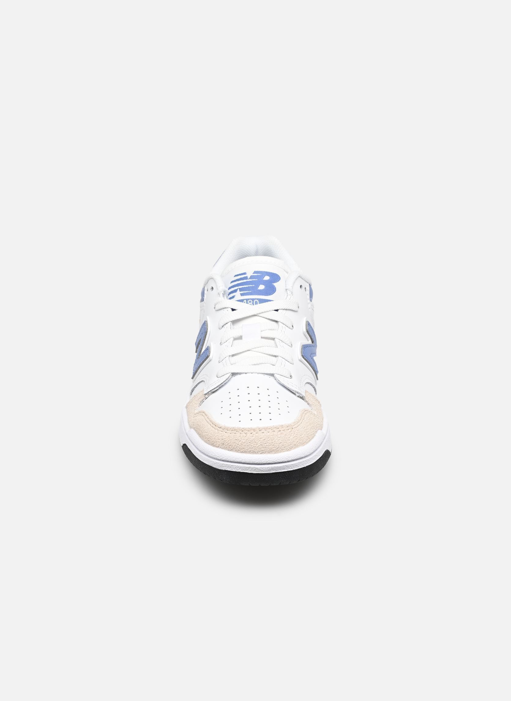 Sneakers PB480 wit New Balance Sneakers PB480 wit NB 103 WHITE 2