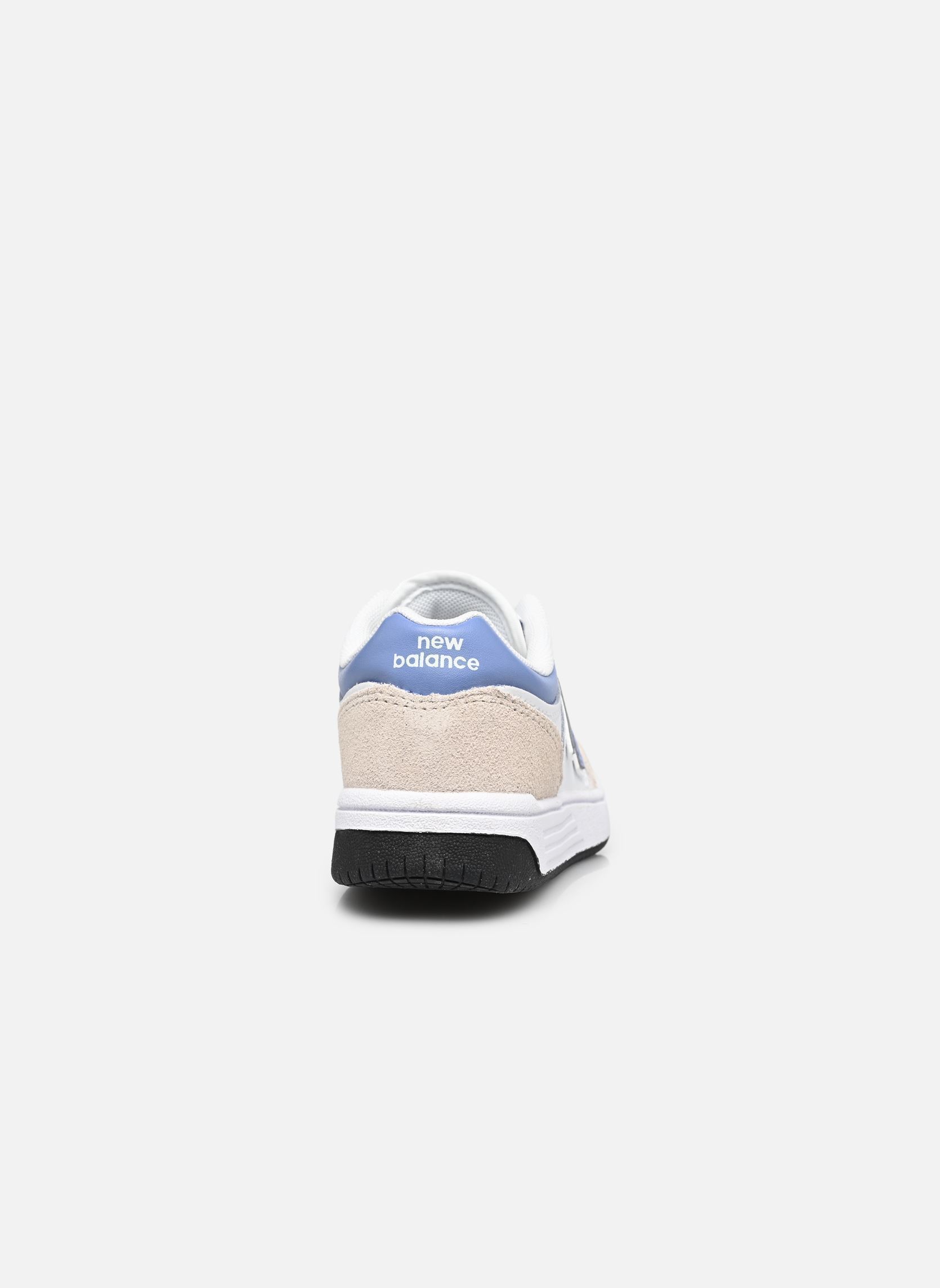 Sneakers PB480 wit New Balance Sneakers PB480 wit NB 103 WHITE 2