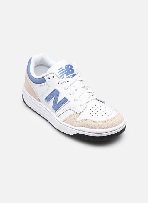 New Balance Baskets PB480 blanc