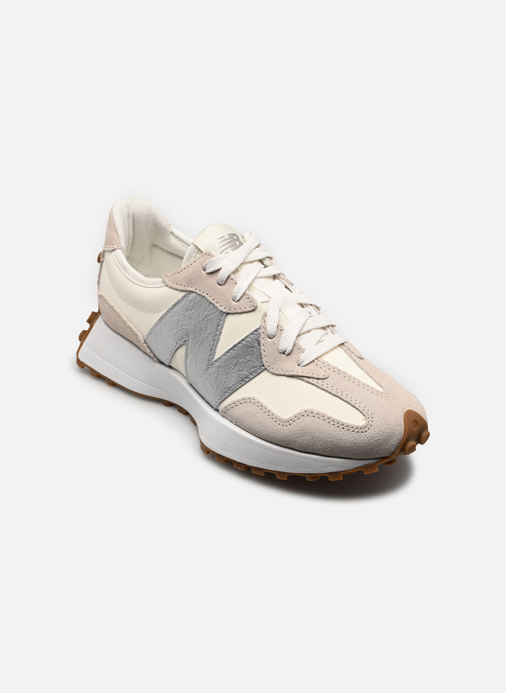 Baskets basses New Balance 327 - vue 2