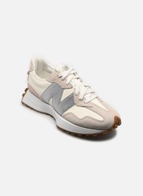 Baskets W327 W femme gris