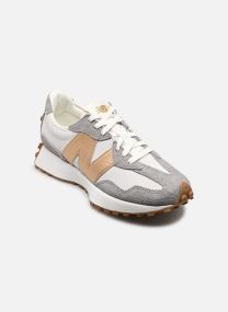 Baskets W327 W femme gris