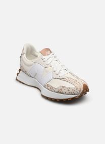 Baskets W327 W femme gris