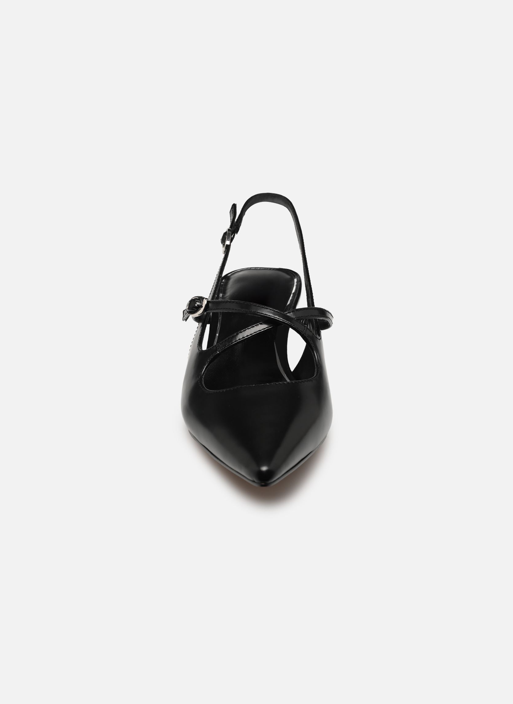 Slingback pumps CASIRA dames zwart Guess Slingback pumps CASIRA dames zwart Black