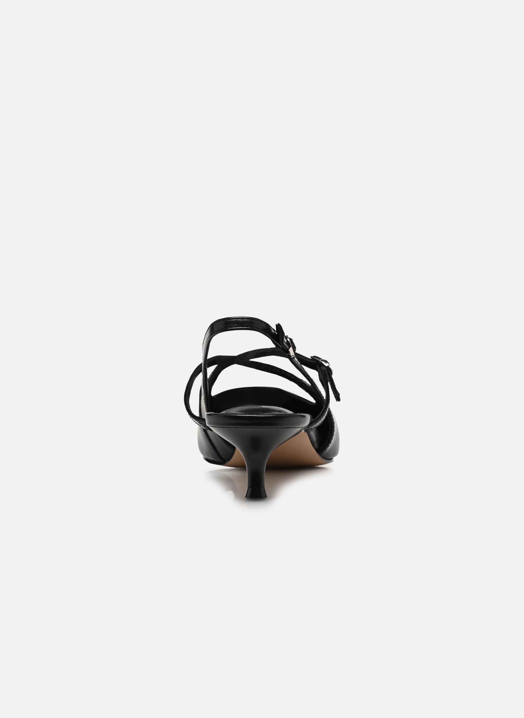 Slingback pumps CASIRA dames zwart Guess Slingback pumps CASIRA dames zwart Black