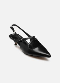 Slingback pumps CASIRA dames zwart