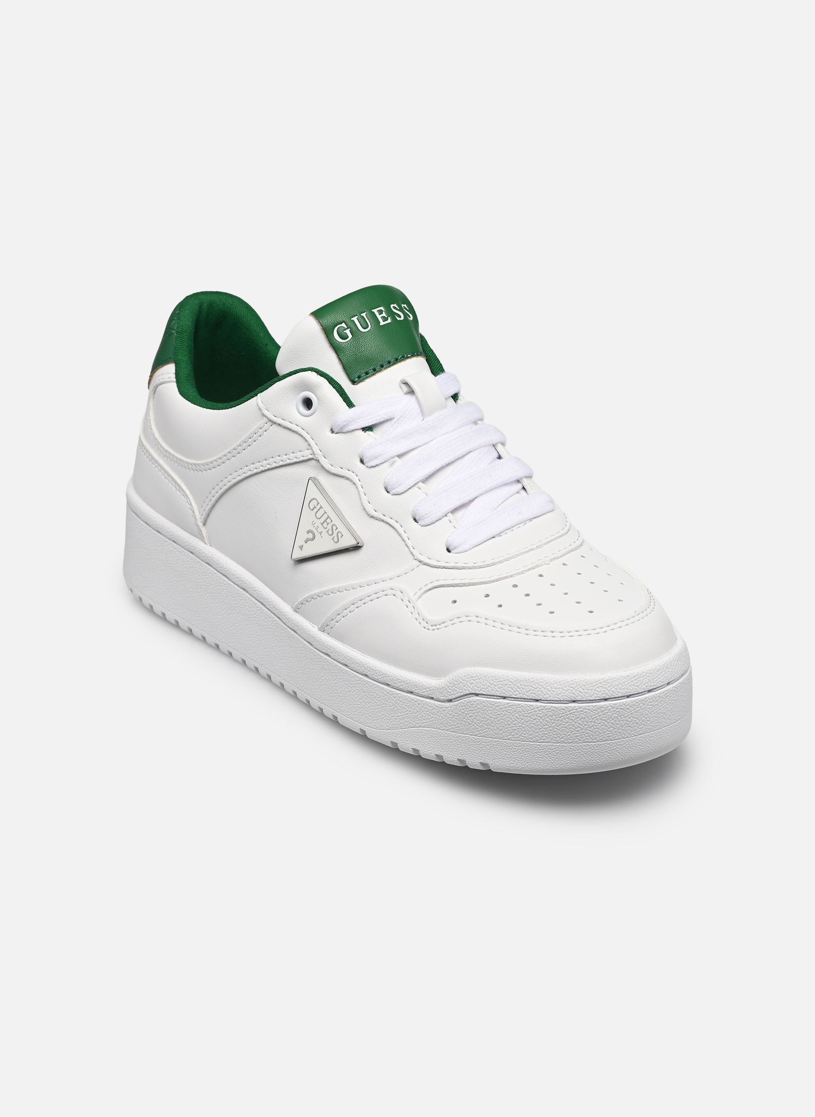 Baskets Guess MIRAM12 pour Femme - vue 1