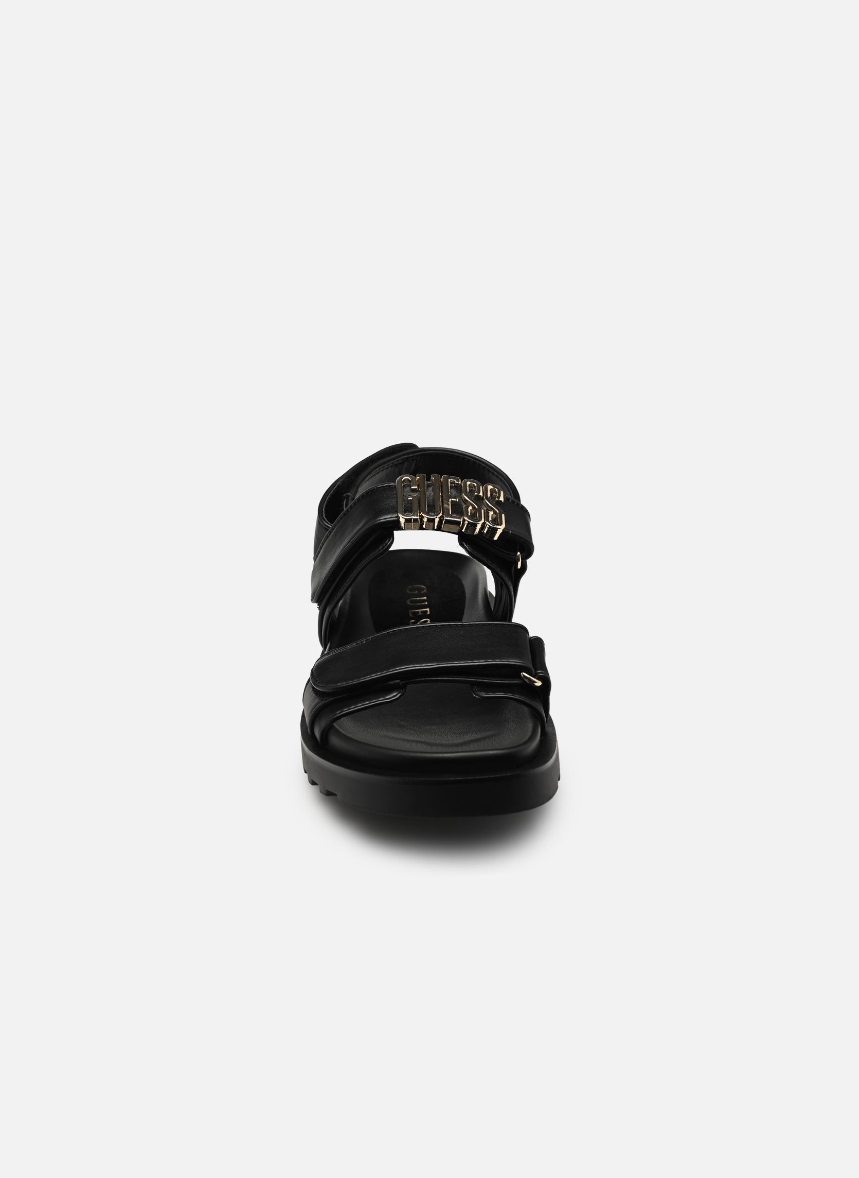 Sandales FABELIS femme noir Guess Sandales FABELIS femme noir Black