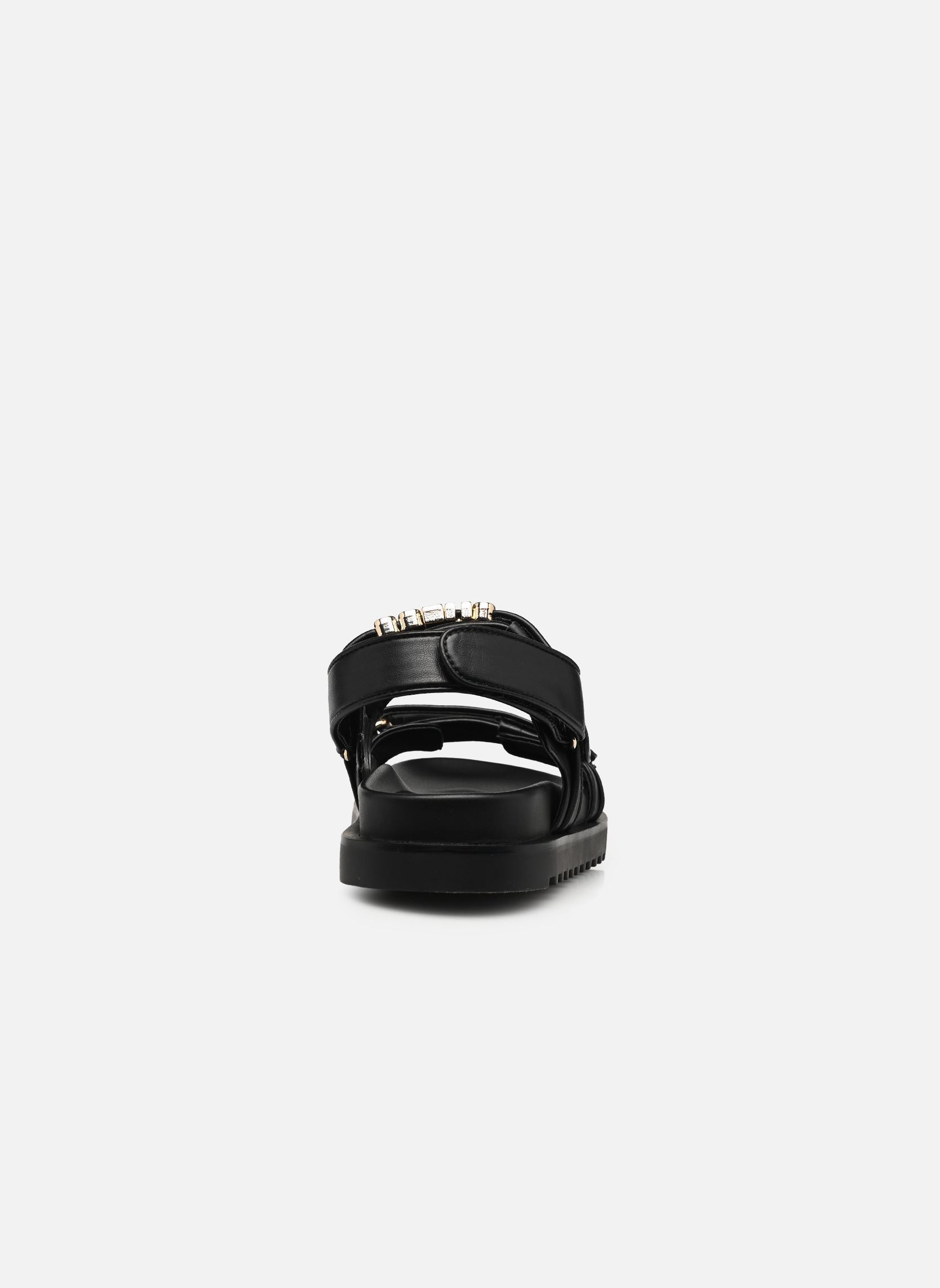 Sandales FABELIS femme noir Guess Sandales FABELIS femme noir Black