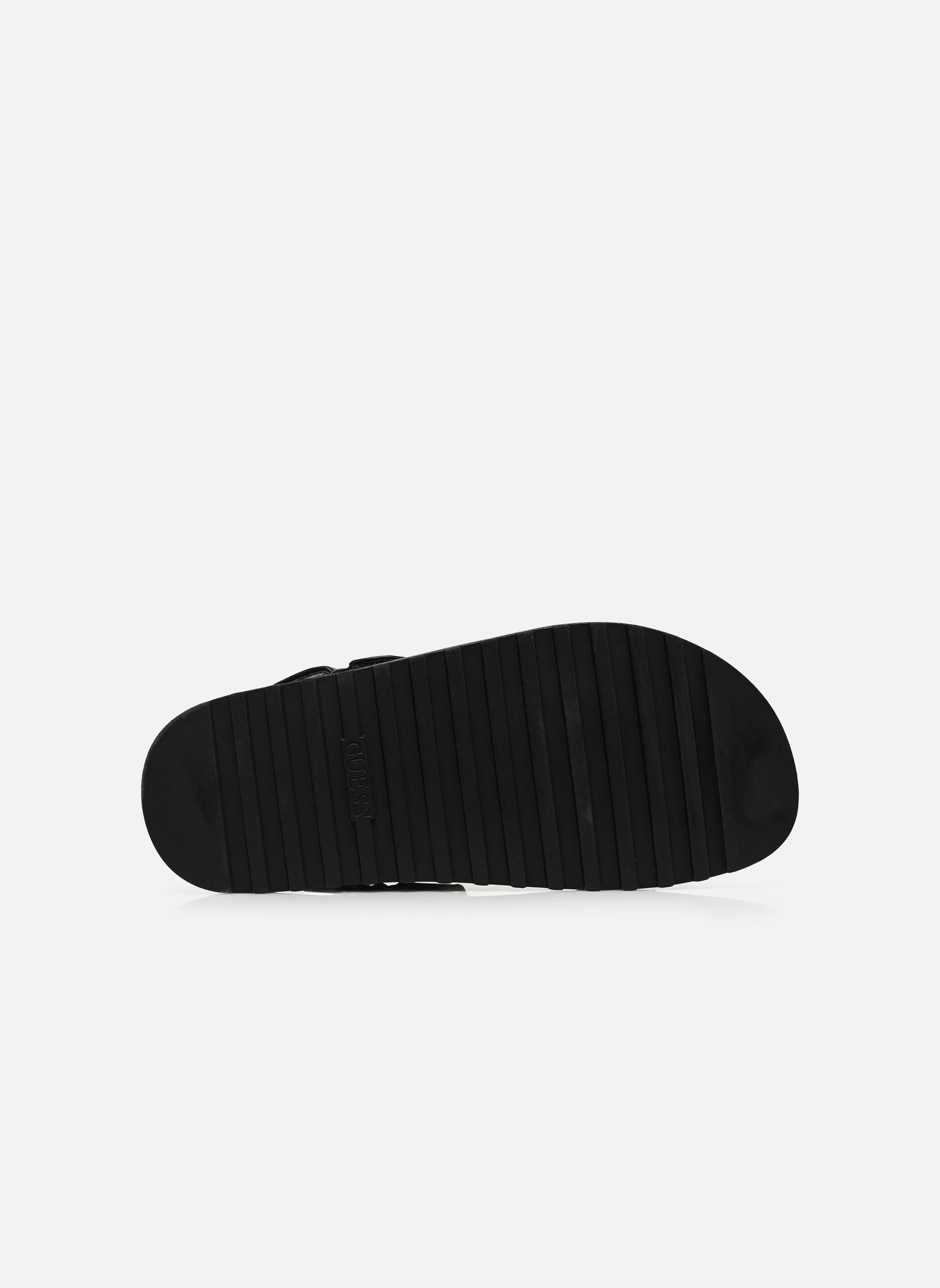 Sandales FABELIS femme noir Guess Sandales FABELIS femme noir Black