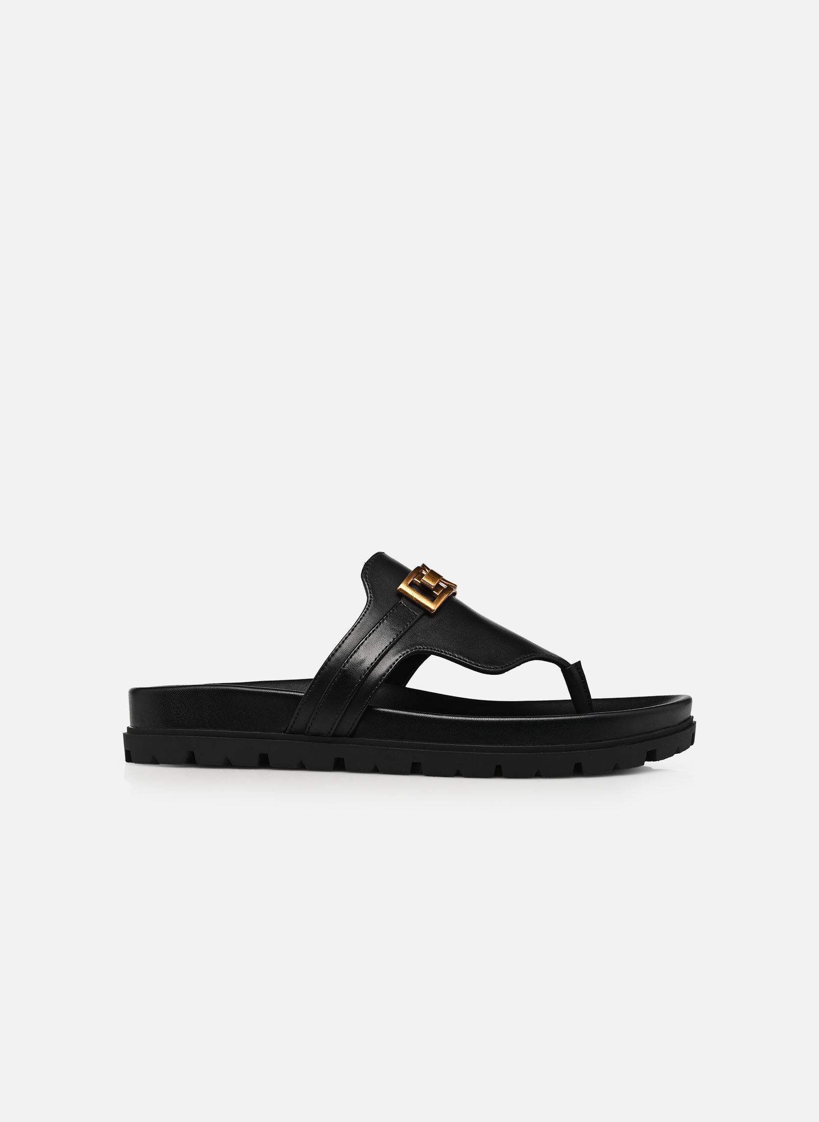 Pantoletten FARRON damen schwarz Guess Pantoletten FARRON damen schwarz Black