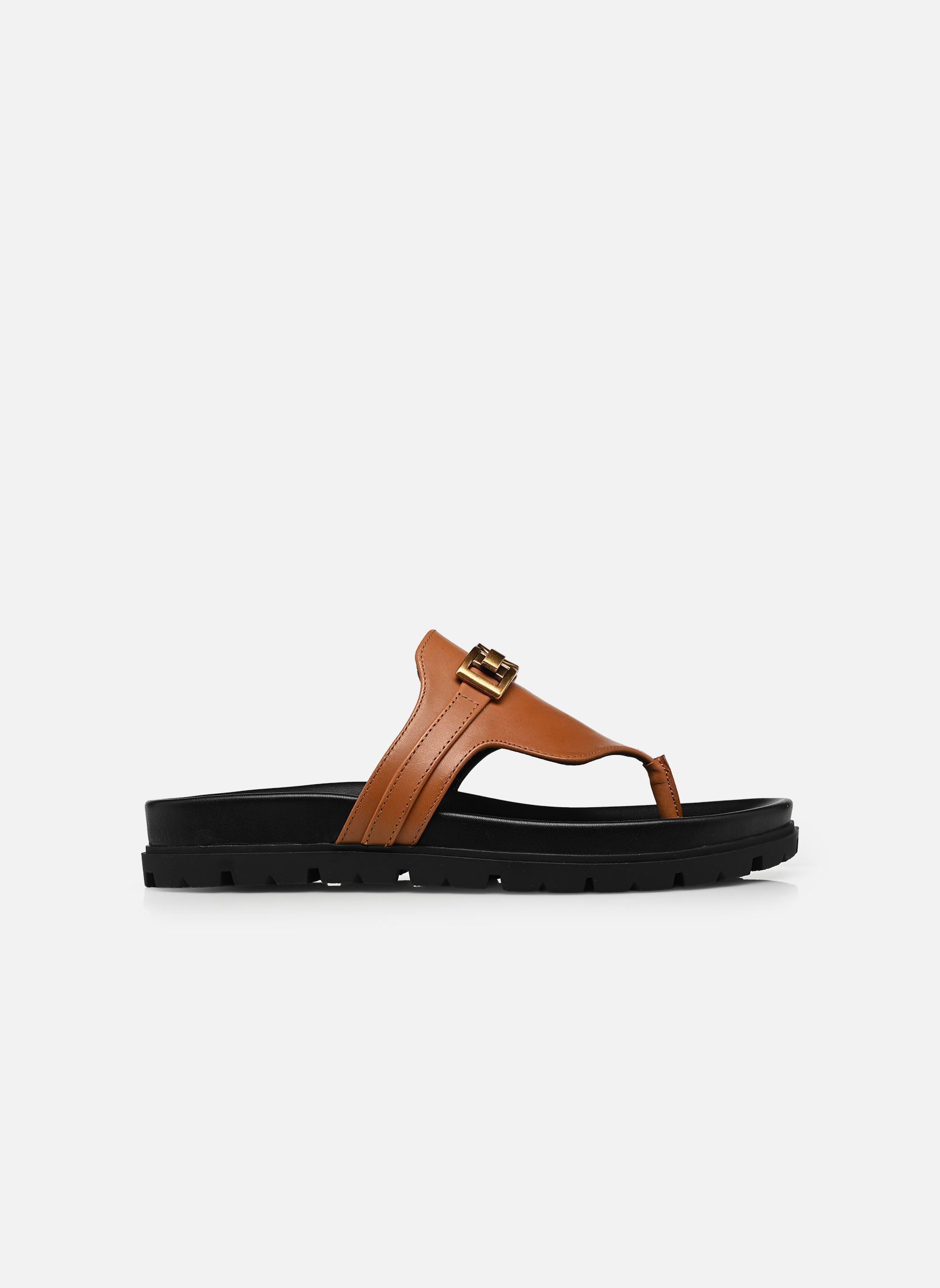 Mules FARRON femme marron Guess Mules FARRON femme marron Brown