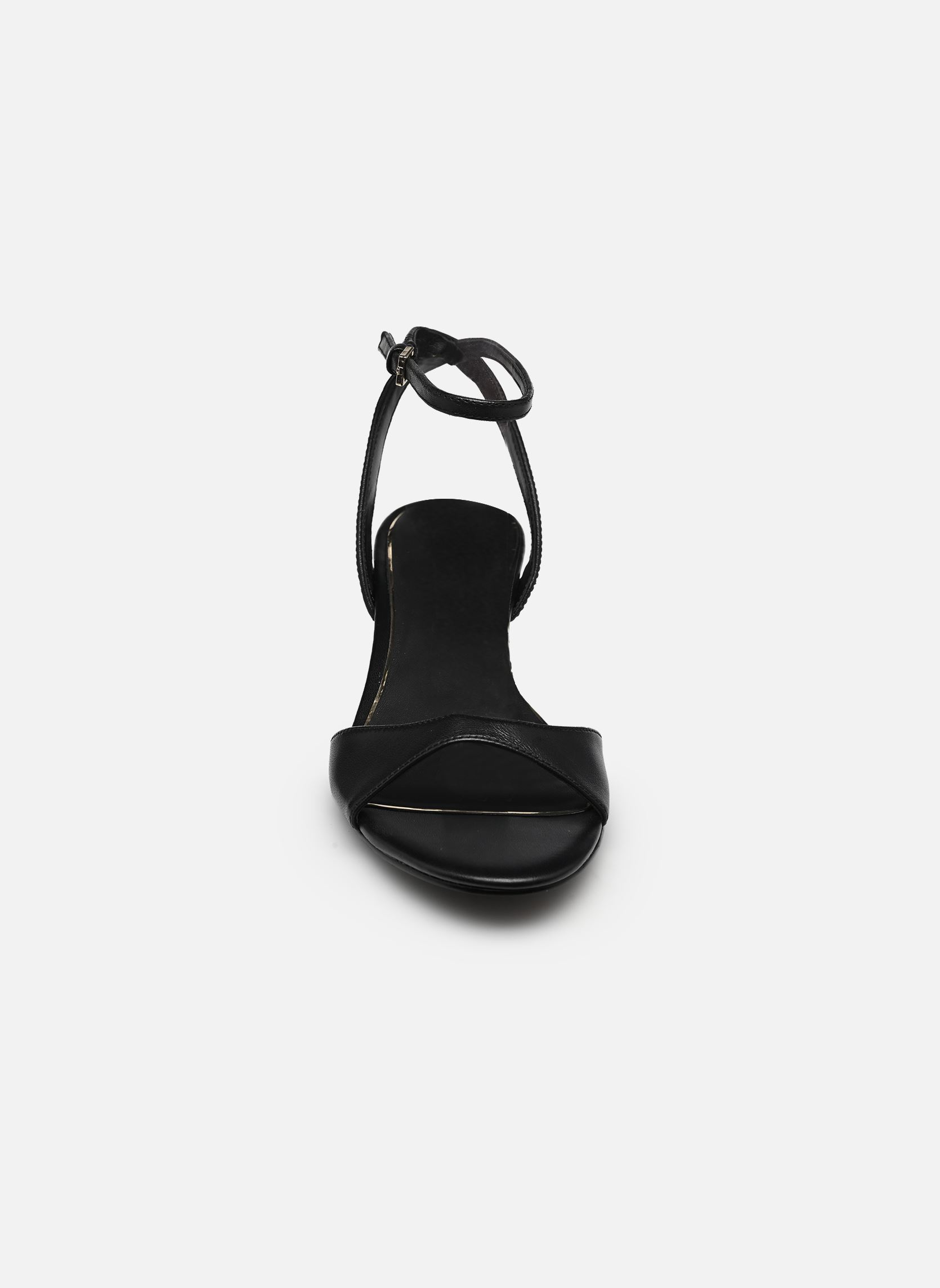 Sandalen LERELA dames zwart Guess Sandalen LERELA dames zwart Black