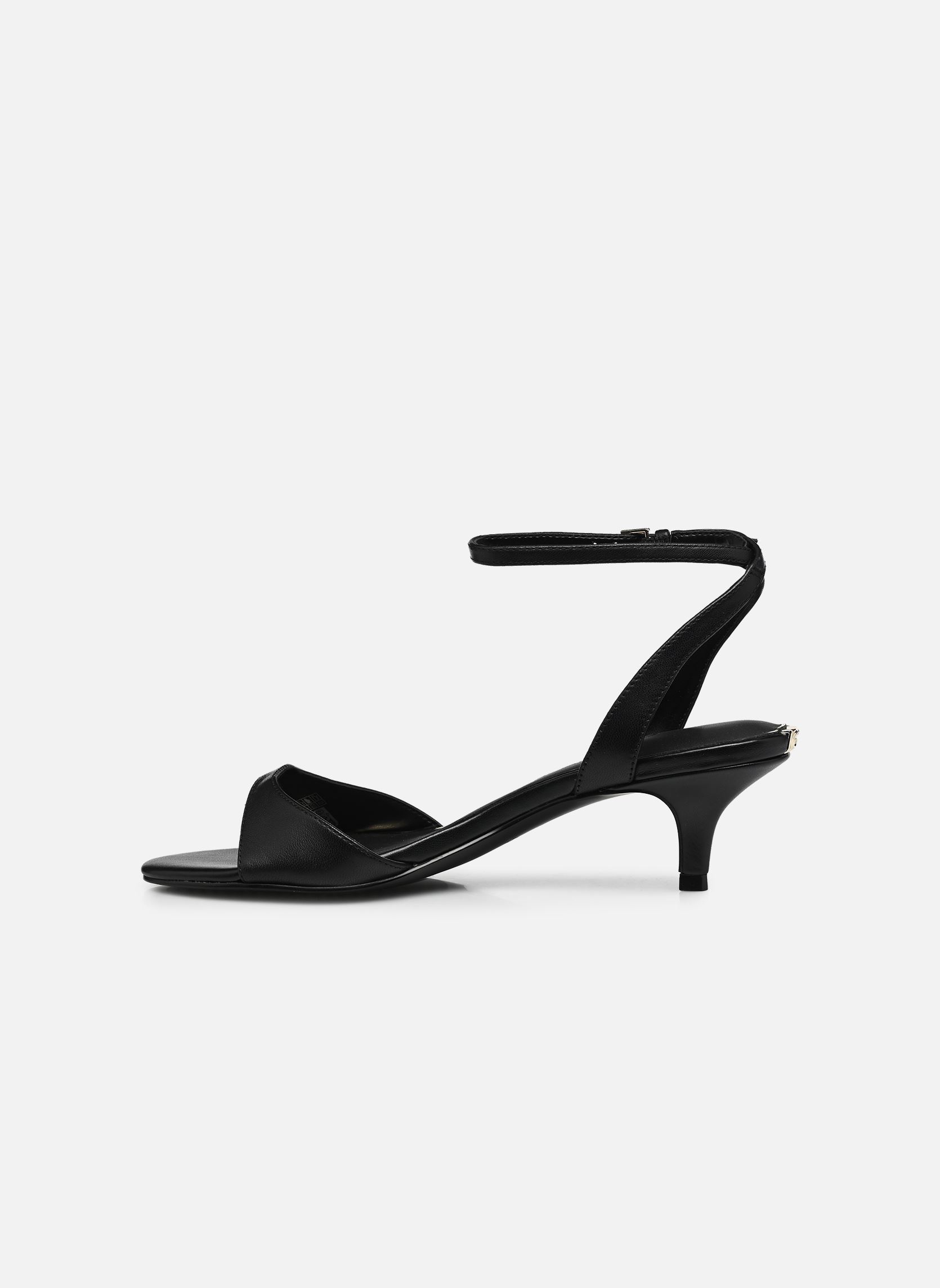Sandalen LERELA dames zwart Guess Sandalen LERELA dames zwart Black