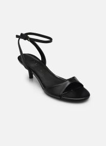 Sandalen LERELA dames zwart