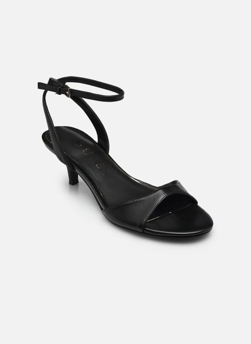 Guess Sandalen LERELA dames zwart