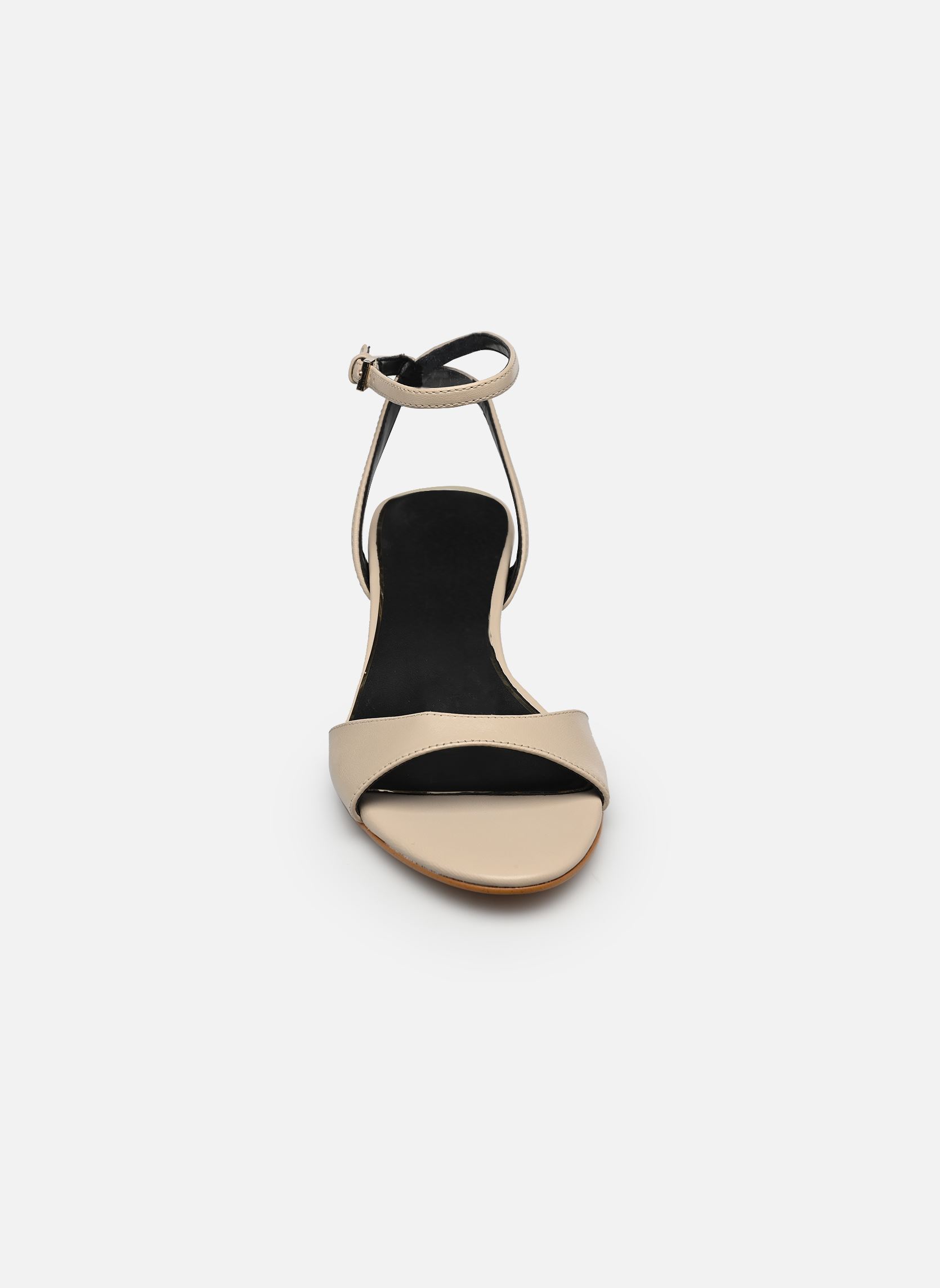 Sandalen LERELA damen beige Guess Sandalen LERELA damen beige Nude