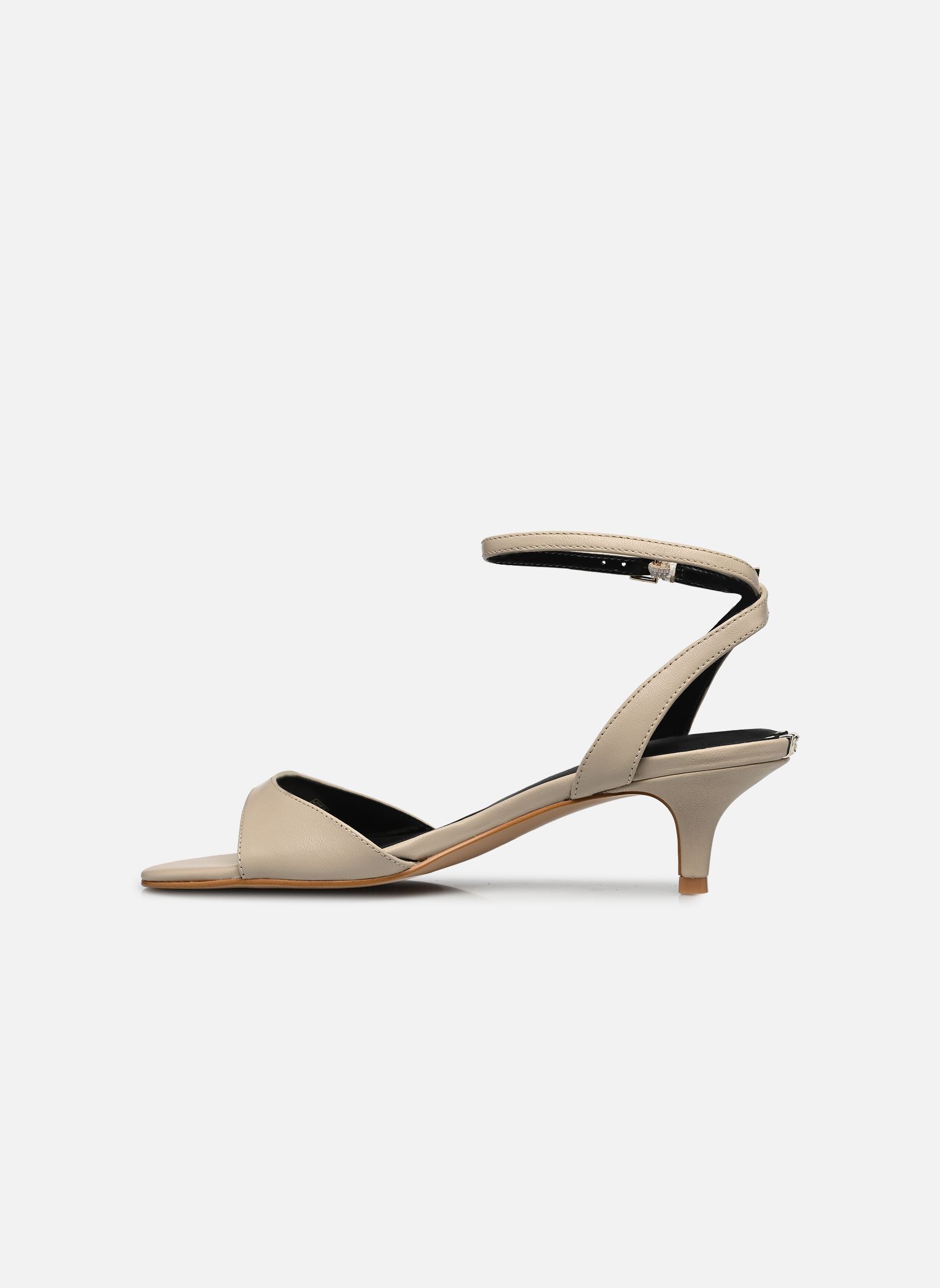 Sandalen LERELA damen beige Guess Sandalen LERELA damen beige Nude
