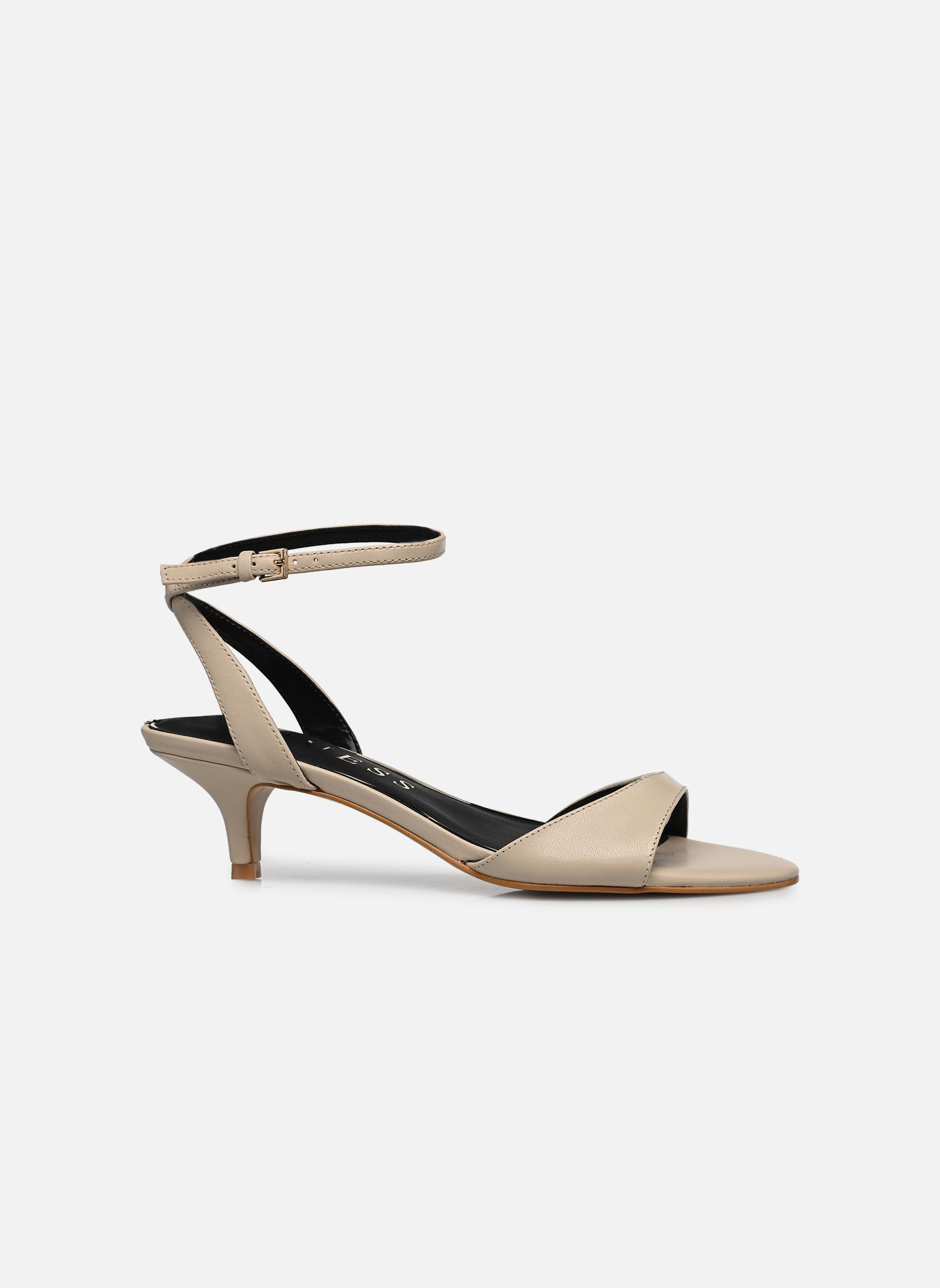 Sandalen LERELA damen beige Guess Sandalen LERELA damen beige Nude