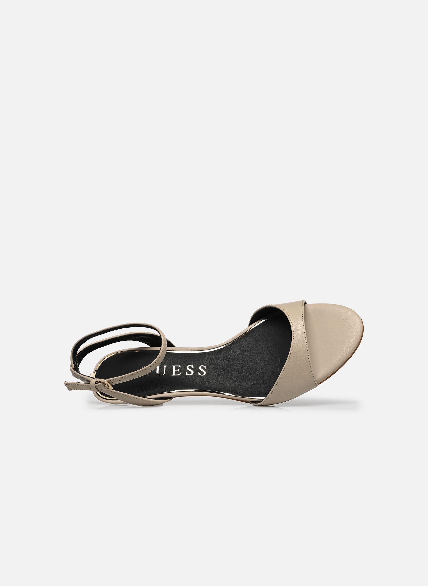 Sandalen LERELA damen beige Guess Sandalen LERELA damen beige Nude