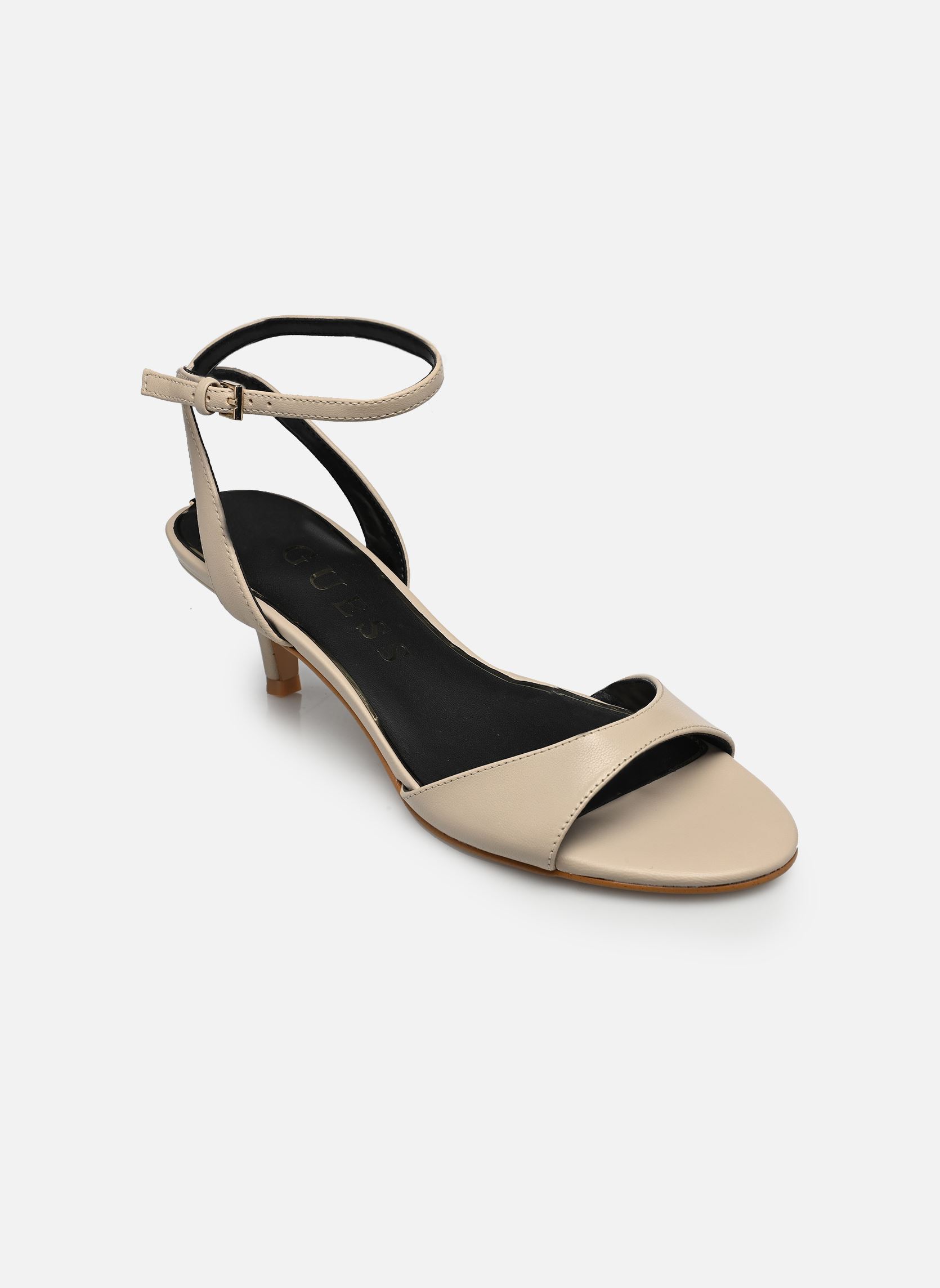Sandales et nu pieds Guess LERELA pour Femme - vue 6