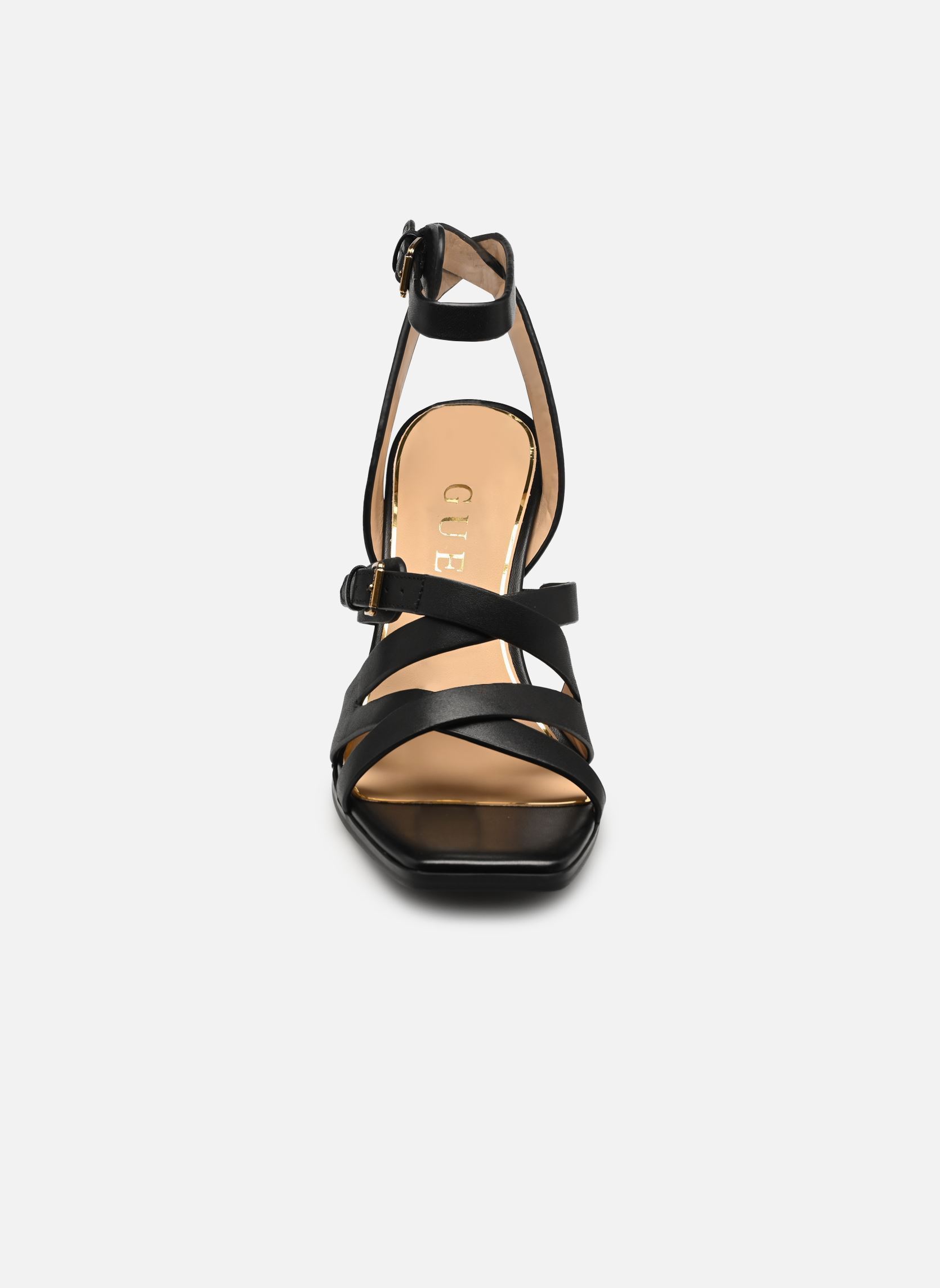 Sandales RADELA femme noir Guess Sandales RADELA femme noir Black
