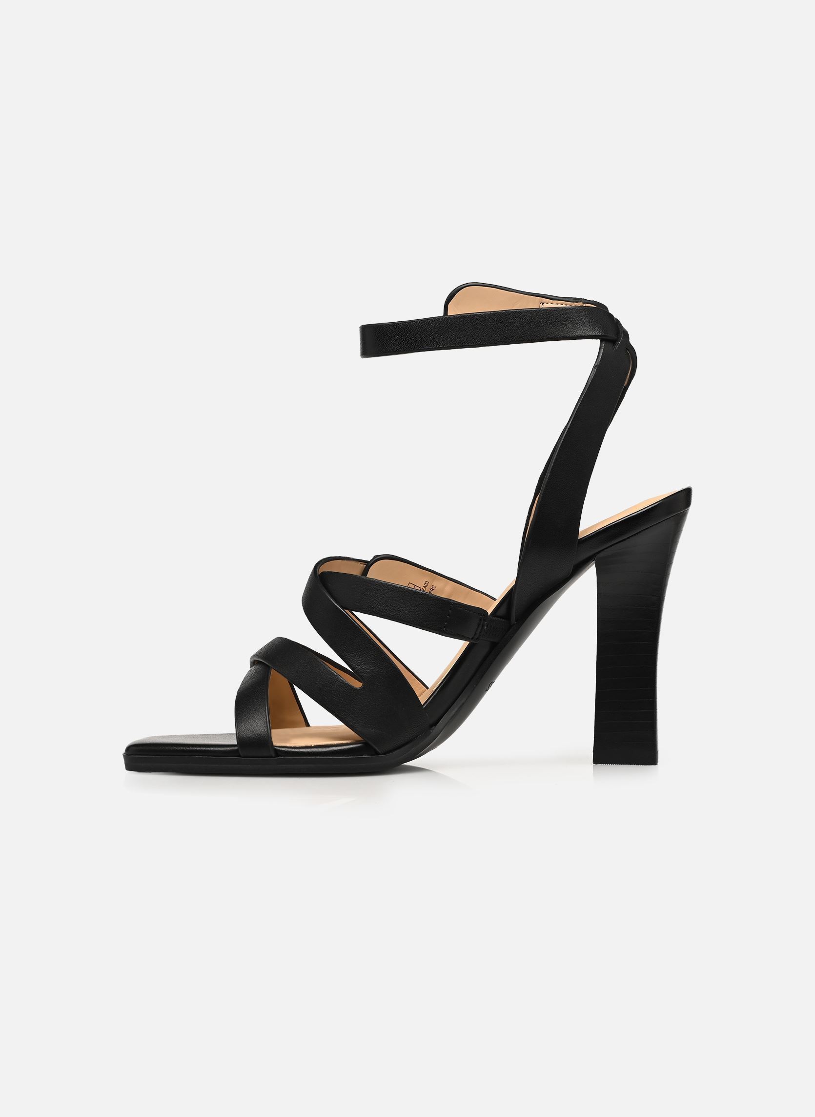 Sandales RADELA femme noir Guess Sandales RADELA femme noir Black