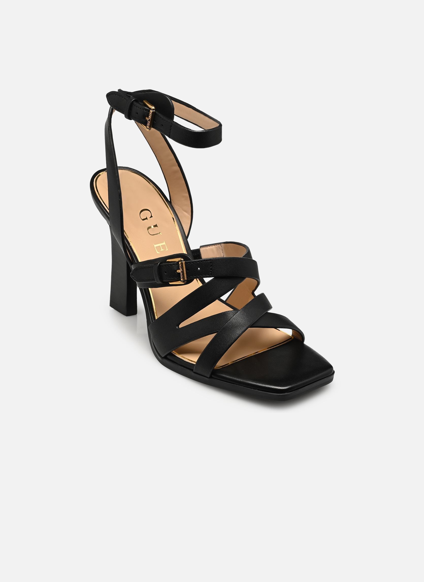 Sandales et nu-pieds Guess RADELA pour Femme