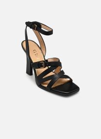 Sandales RADELA femme noir
