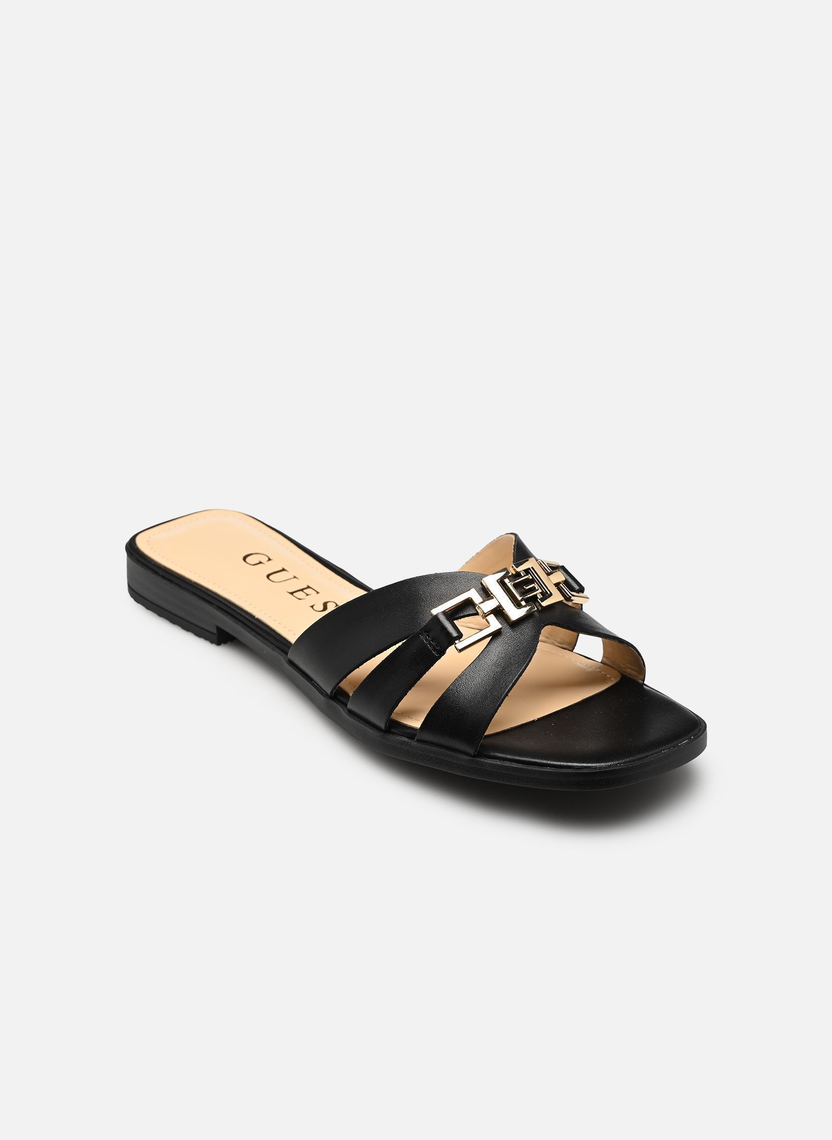 Mules Guess FLJRLLLEA19 - vue 2