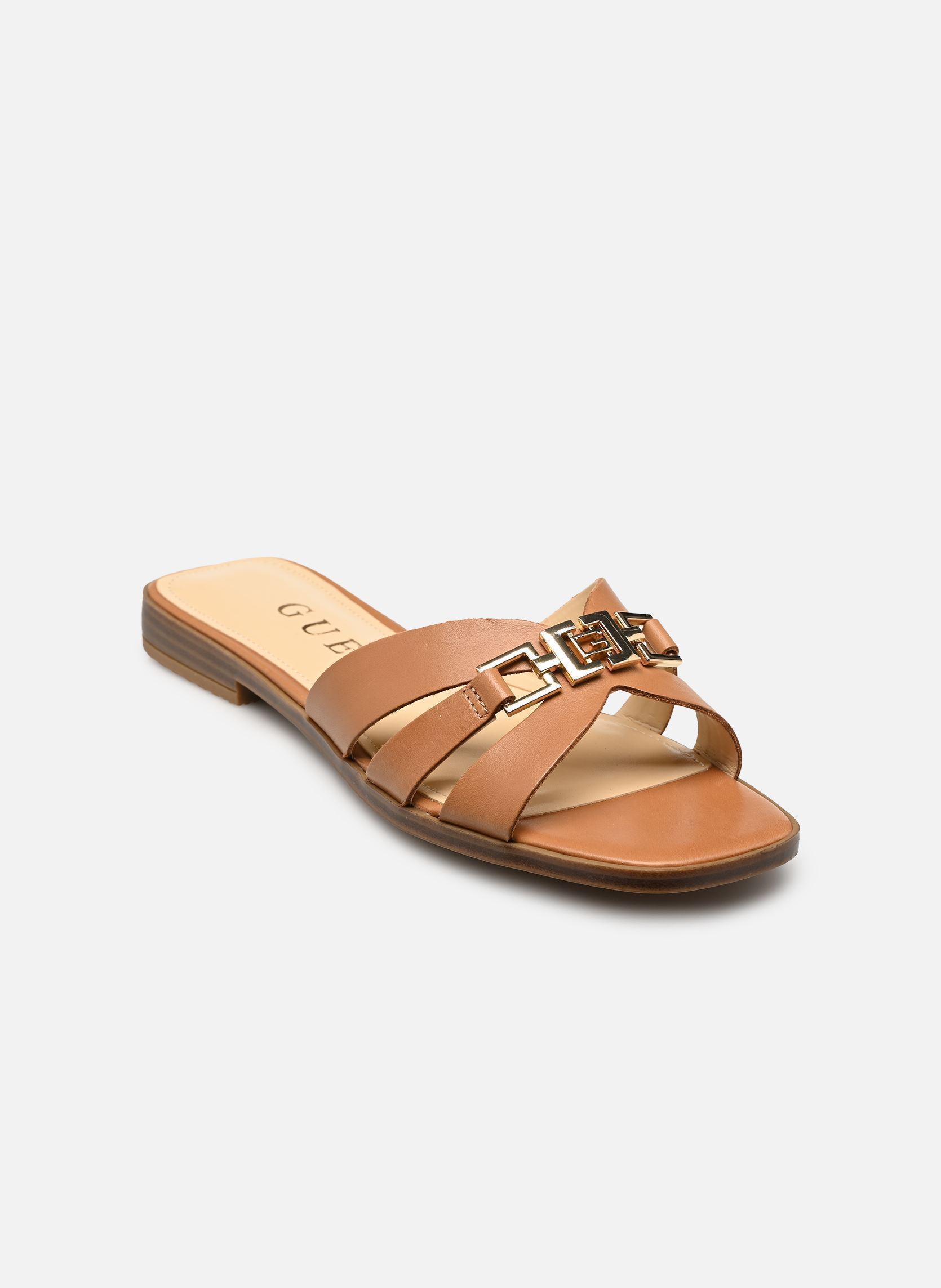 Mules Guess FLJRLLLEA19 - vue 3