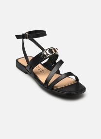 Sandalen RULA damen schwarz