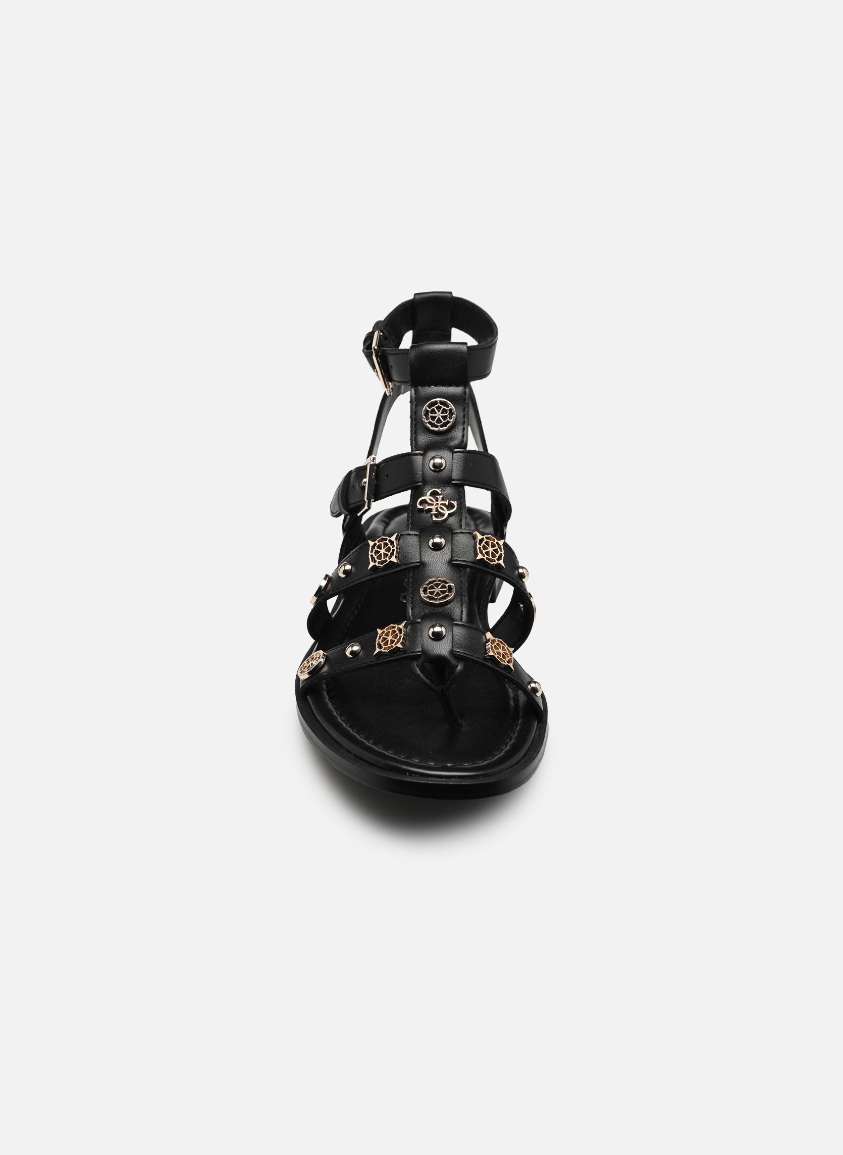 Sandali YAZZA donna nero Guess Sandali YAZZA donna nero Black