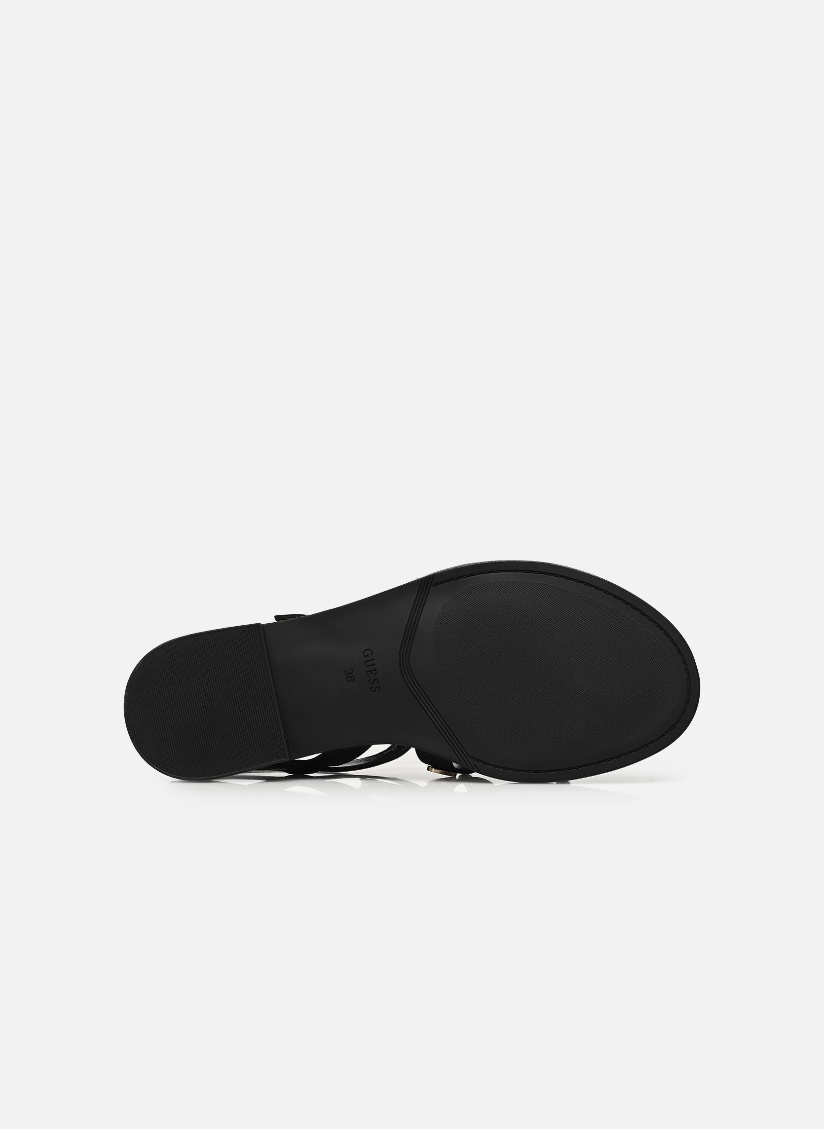 Sandali YAZZA donna nero Guess Sandali YAZZA donna nero Black