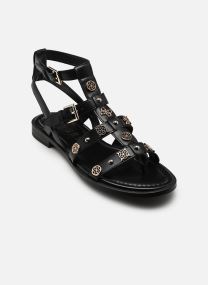 Sandali YAZZA donna nero Guess Sandali YAZZA donna nero Black