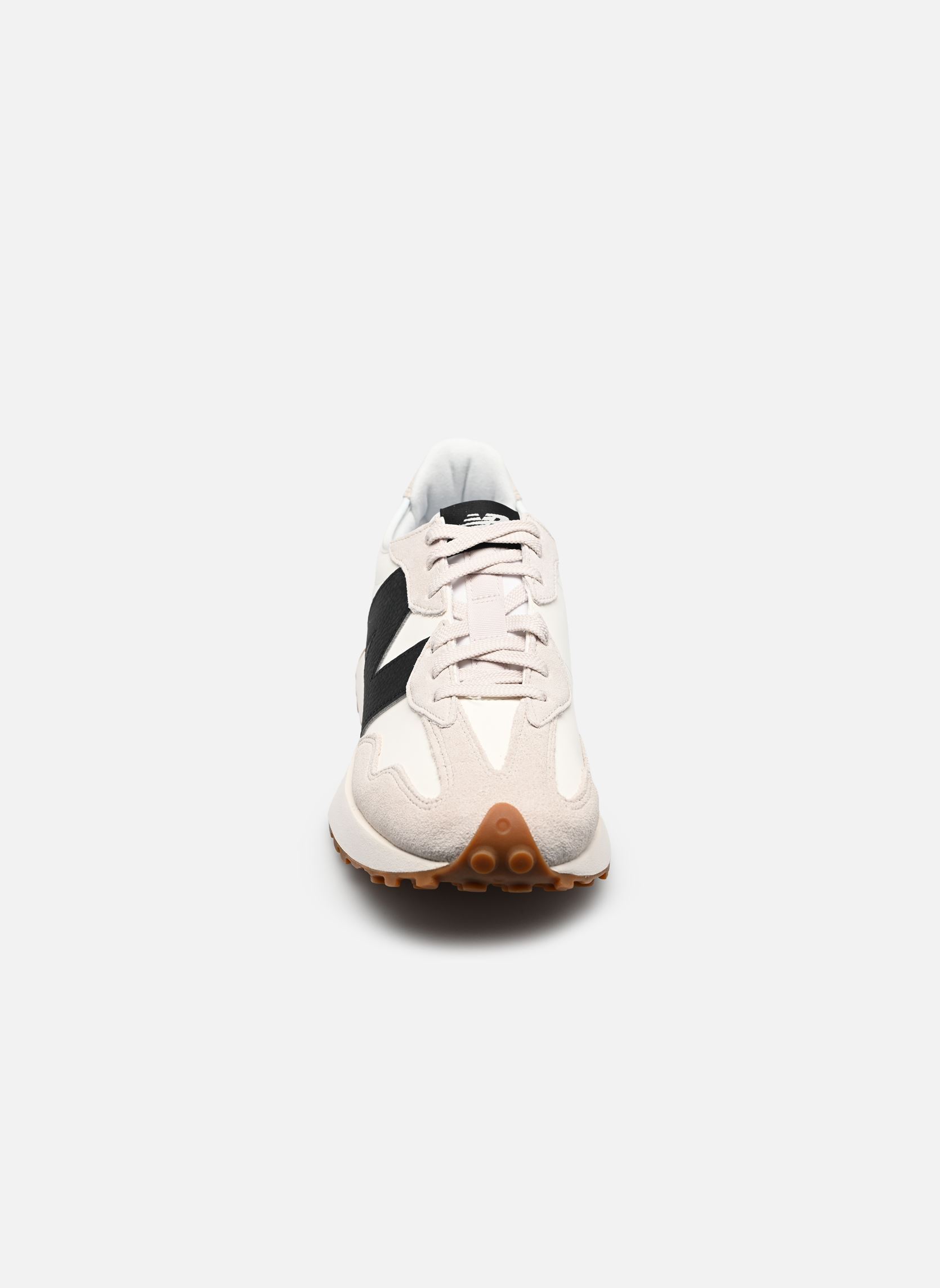 Baskets basses WS327 M homme beige New Balance Baskets basses WS327 M homme beige MOONBEAM4