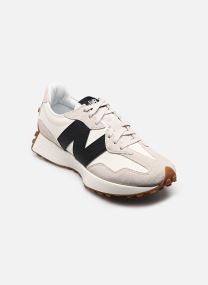 Baskets basses WS327 M homme beige