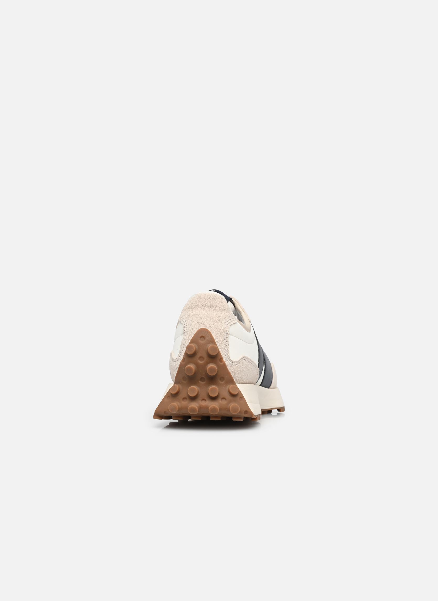 Baskets basses WS327 M homme beige New Balance Baskets basses WS327 M homme beige MOONBEAM5