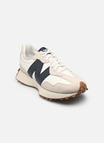 Baskets basses WS327 M homme beige