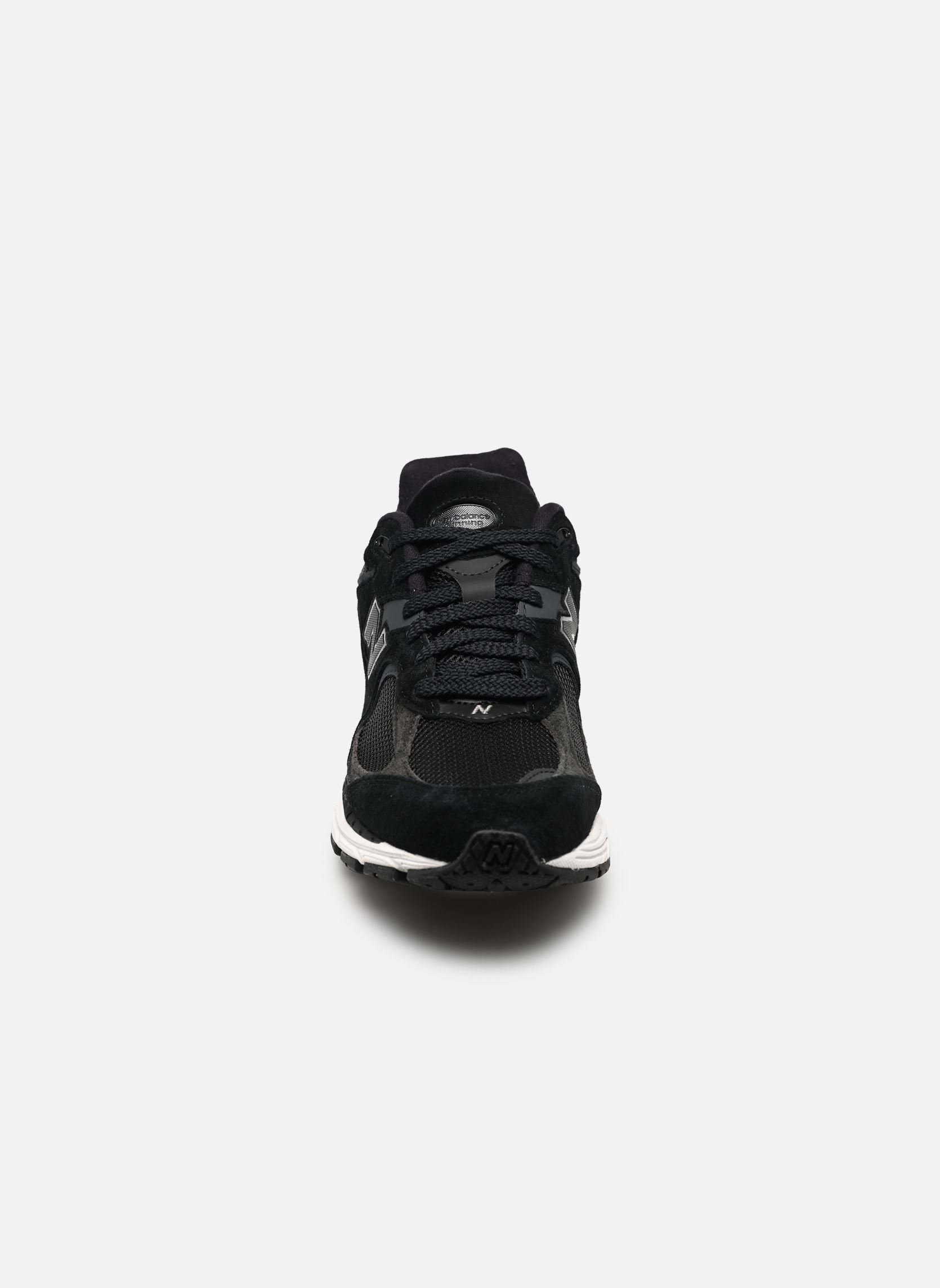 Baskets M2002 M homme noir New Balance Baskets M2002 M homme noir BLACK