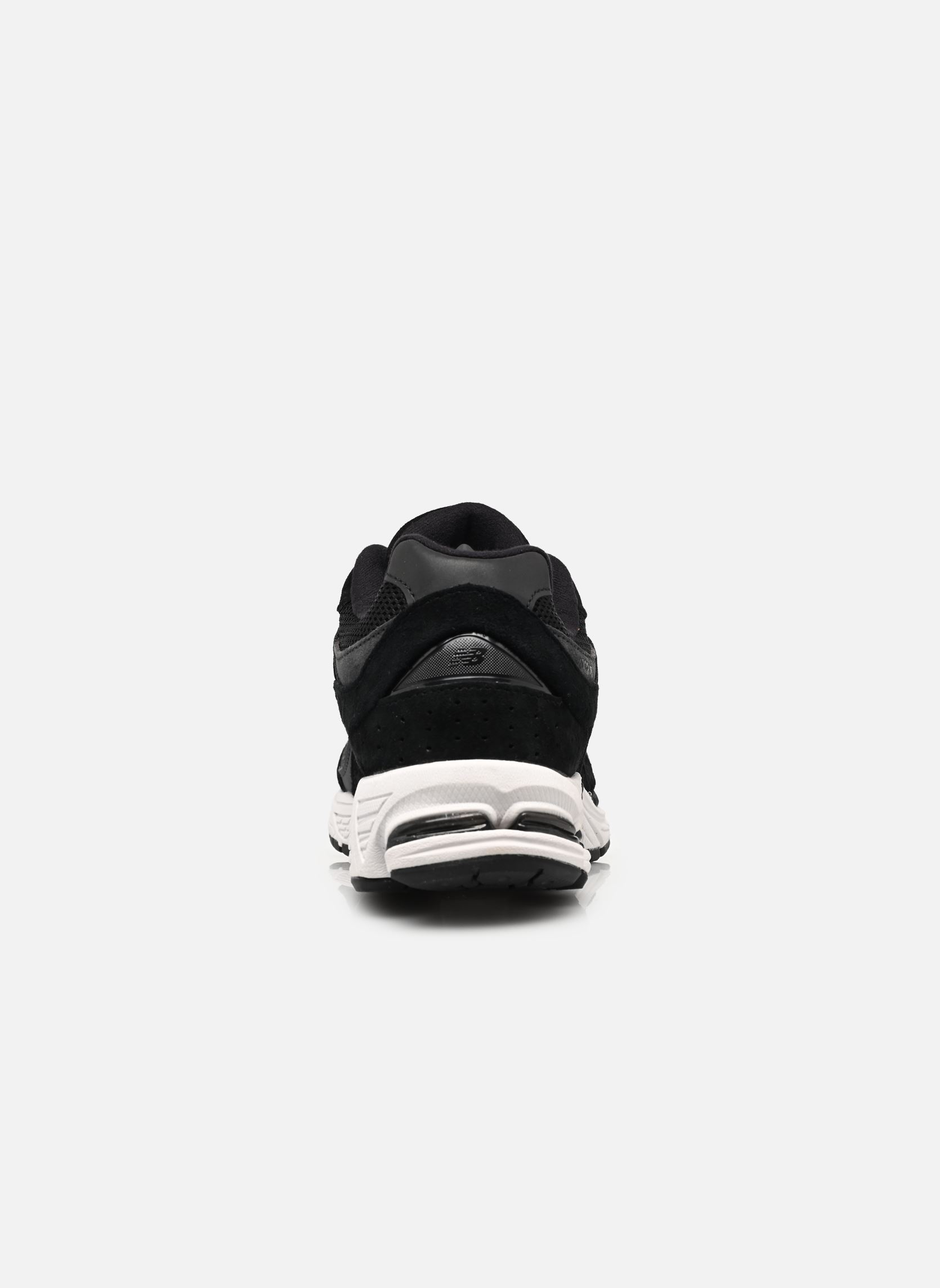 Baskets M2002 M homme noir New Balance Baskets M2002 M homme noir BLACK