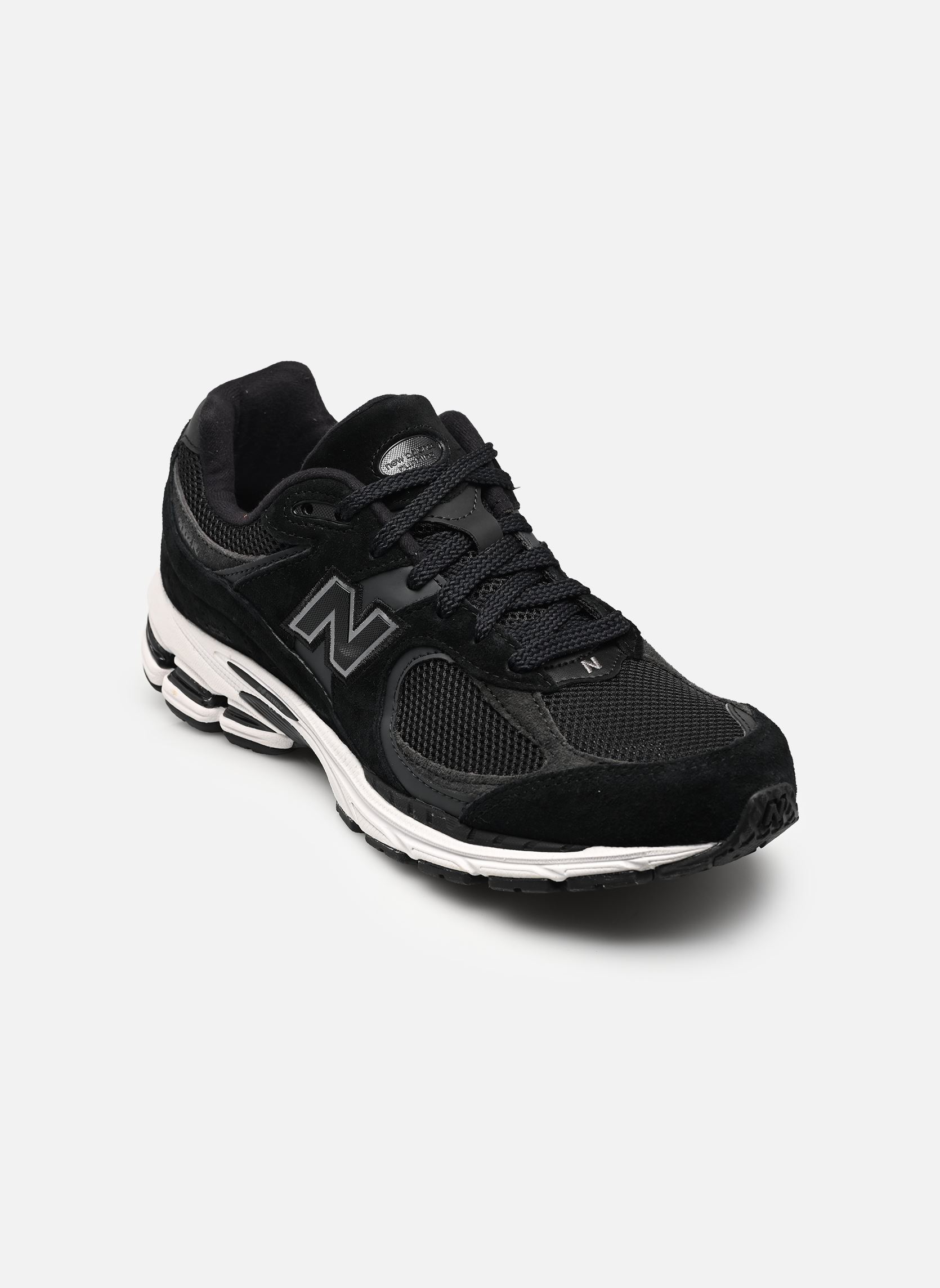 Baskets New Balance M2002 M pour Homme - M2002RBK-M