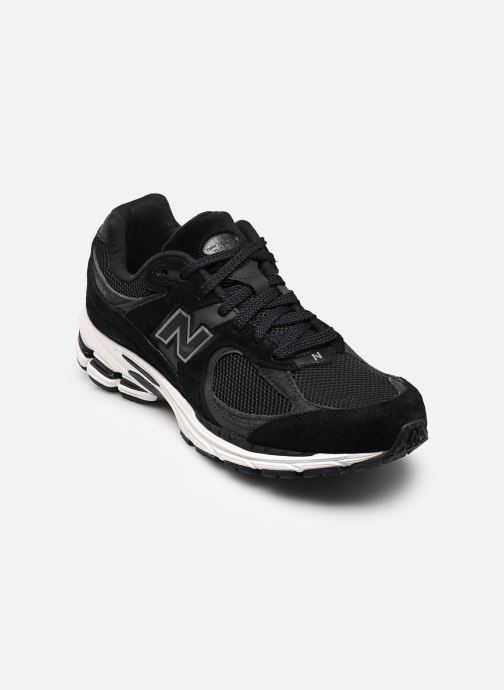 New Balance Sneakers M2002 M heren zwart